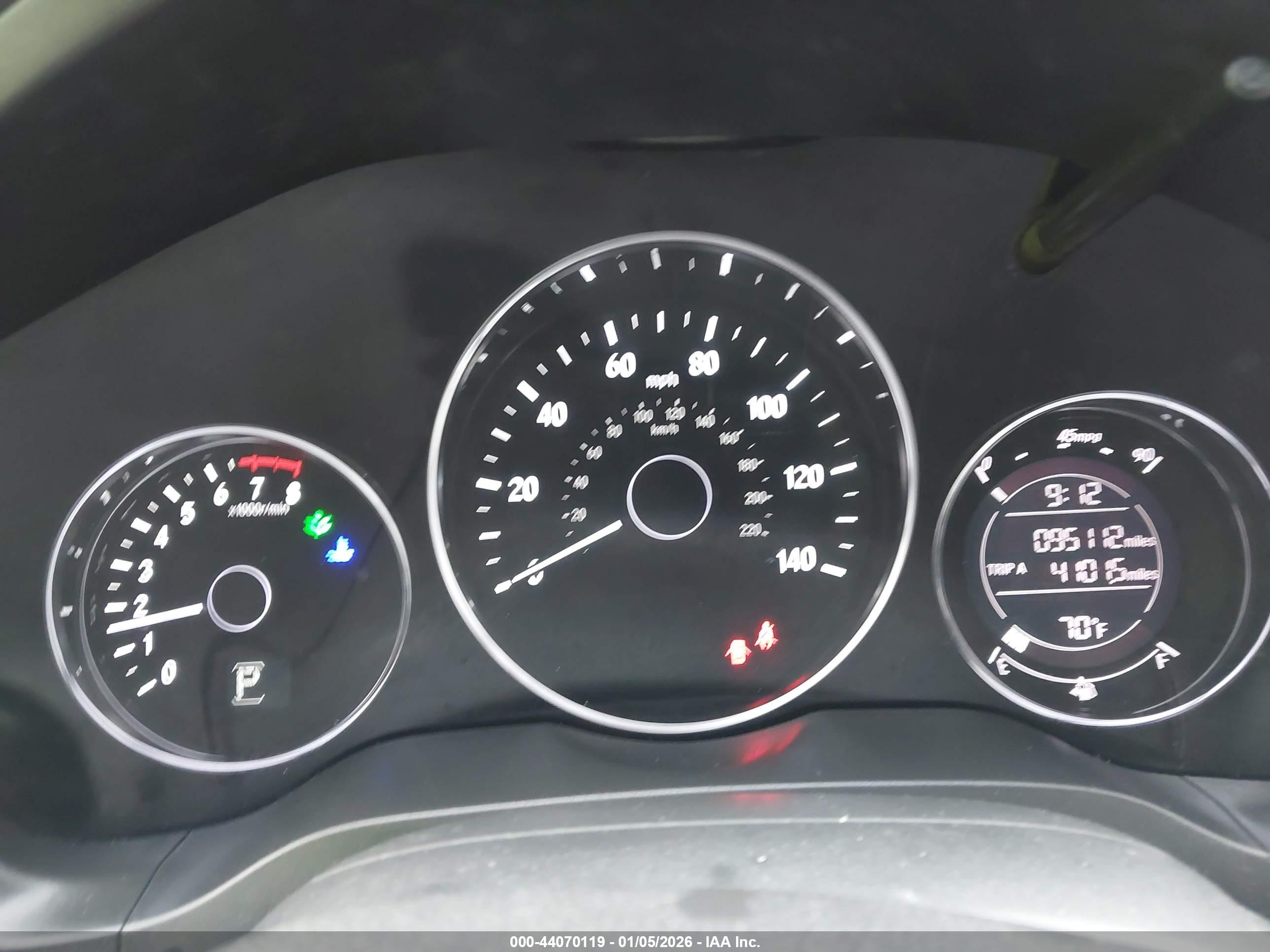 HONDA HR-V image 7