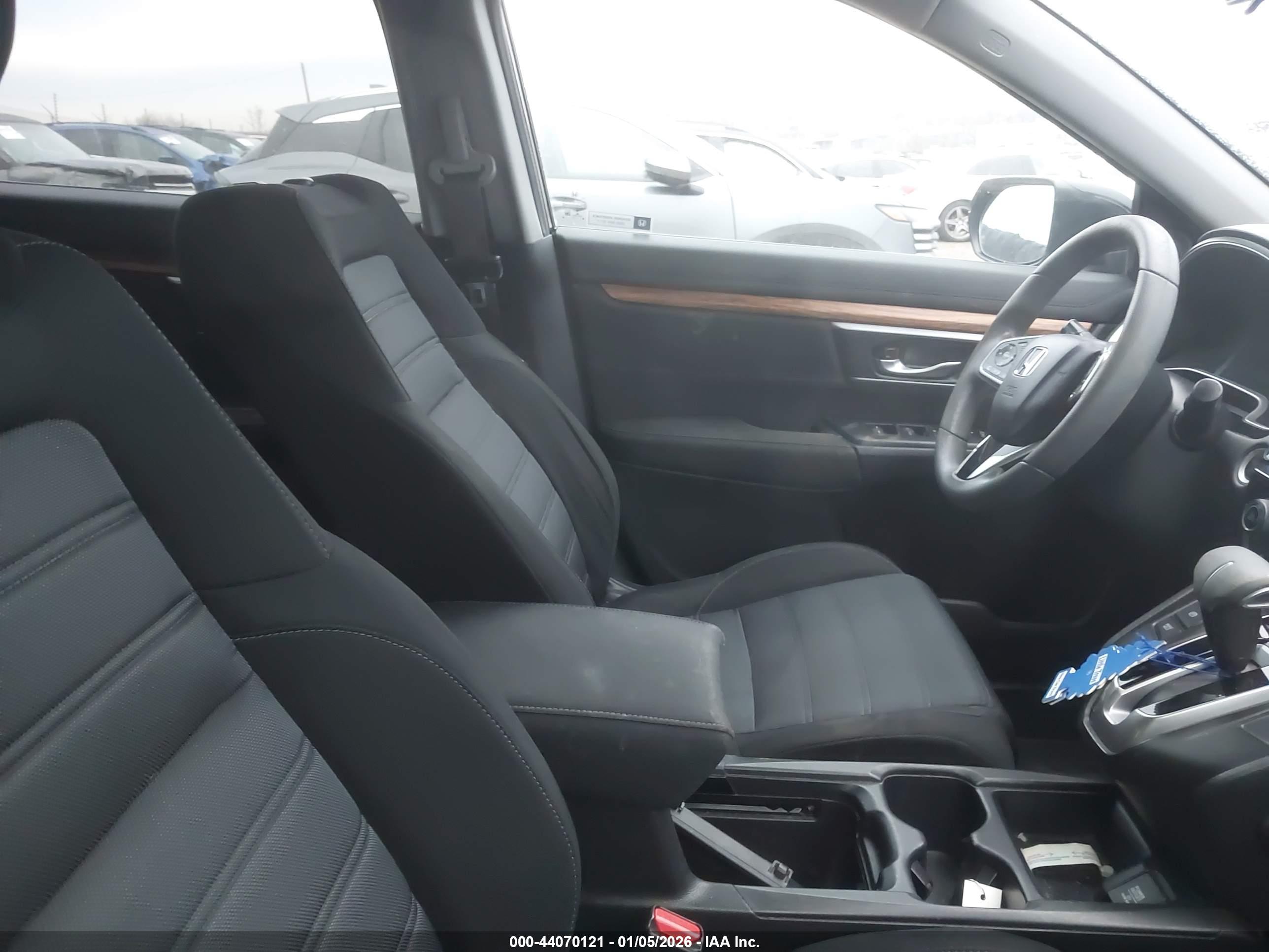 HONDA CR-V image 5