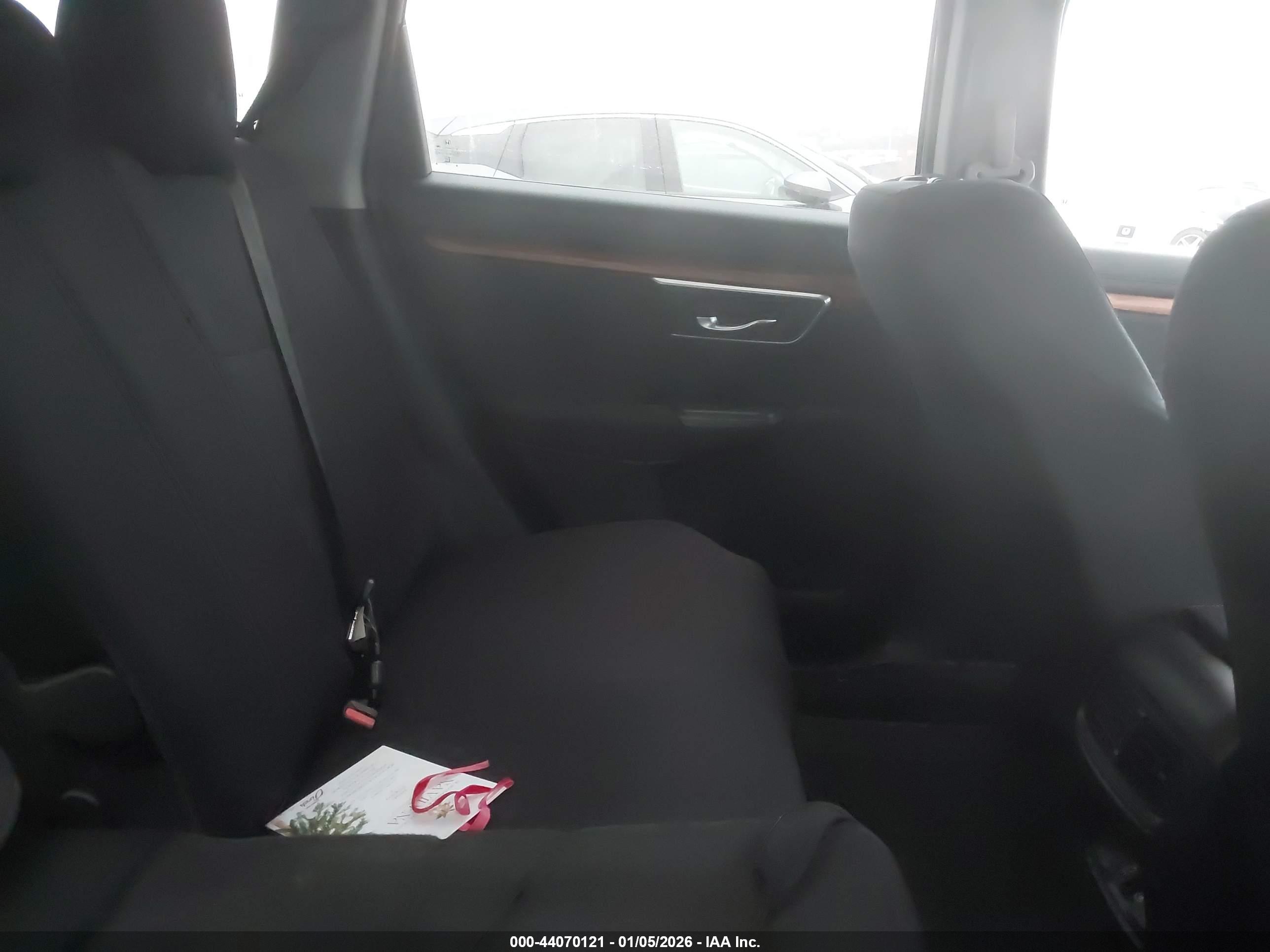 HONDA CR-V image 8