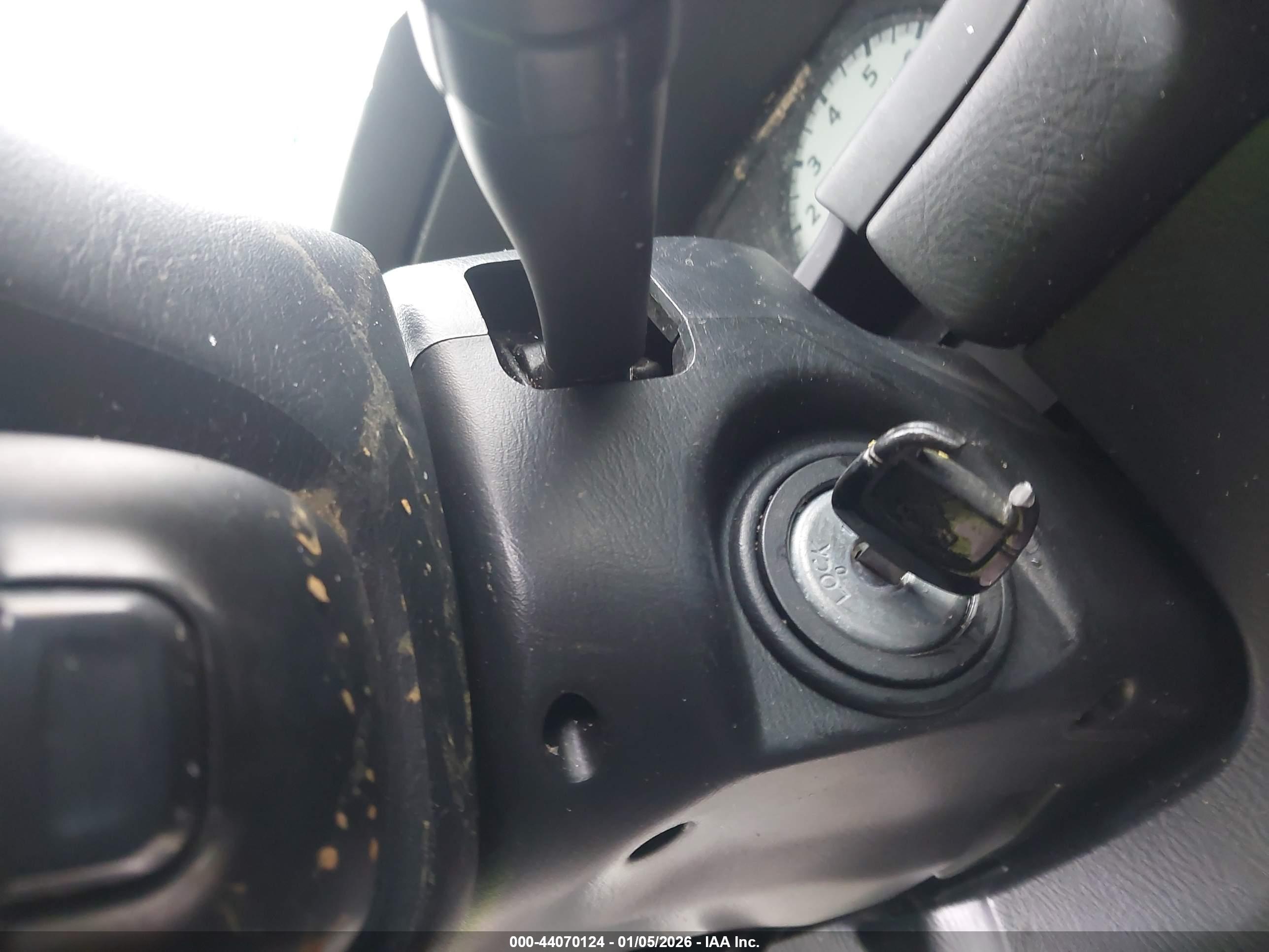 NISSAN PATHFINDER image 11