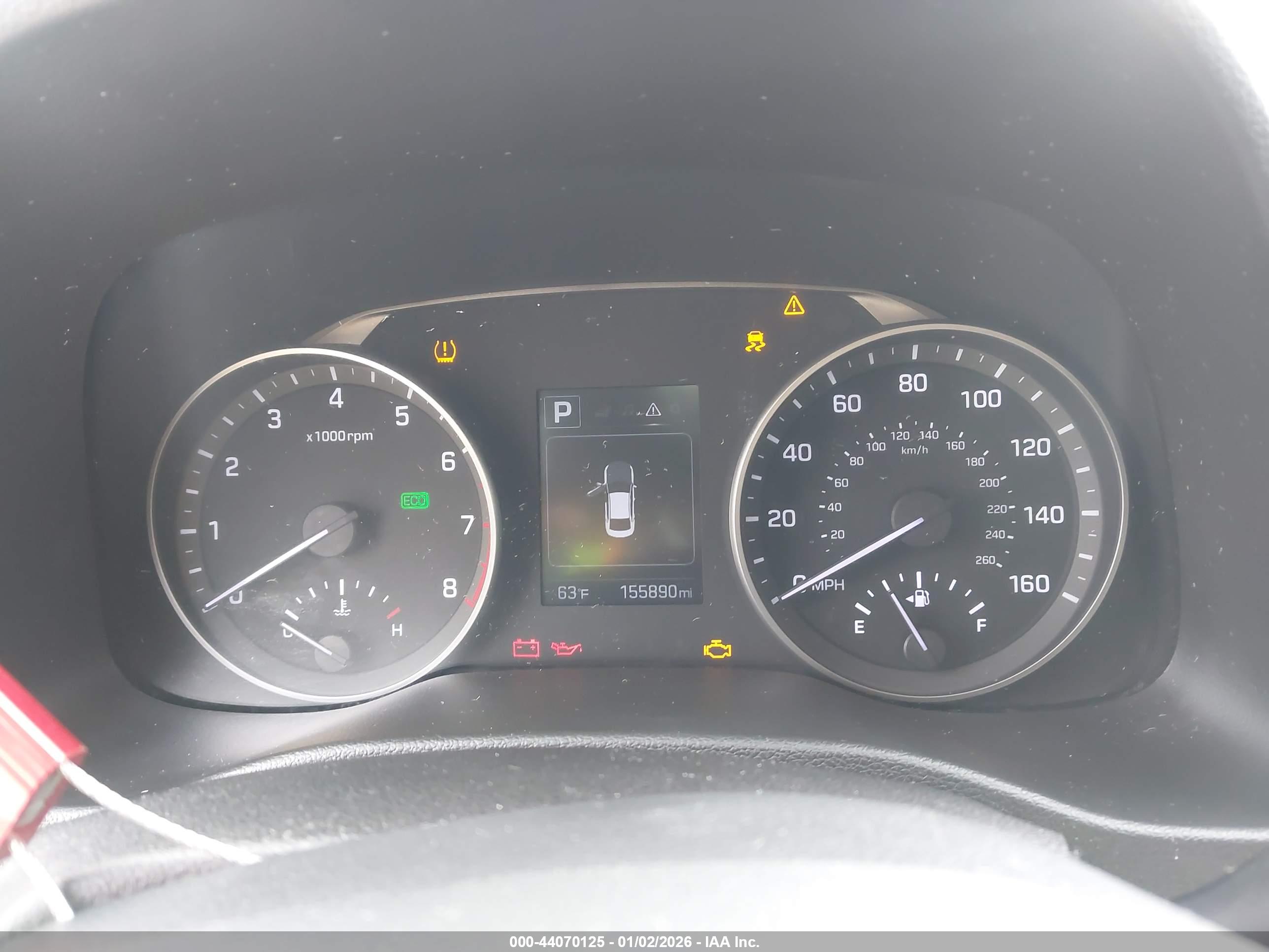 HYUNDAI ELANTRA image 7