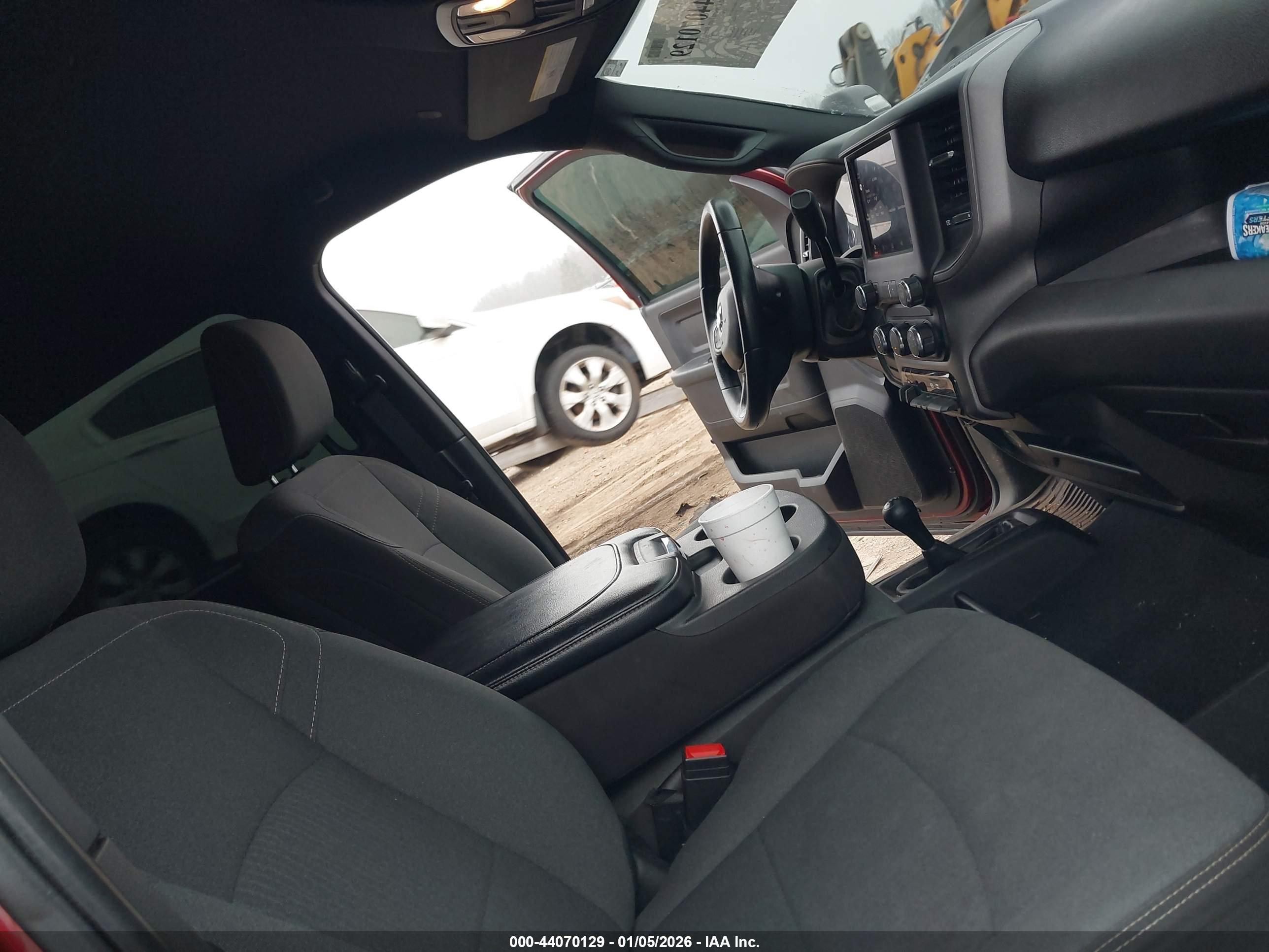 RAM 3500 image 7