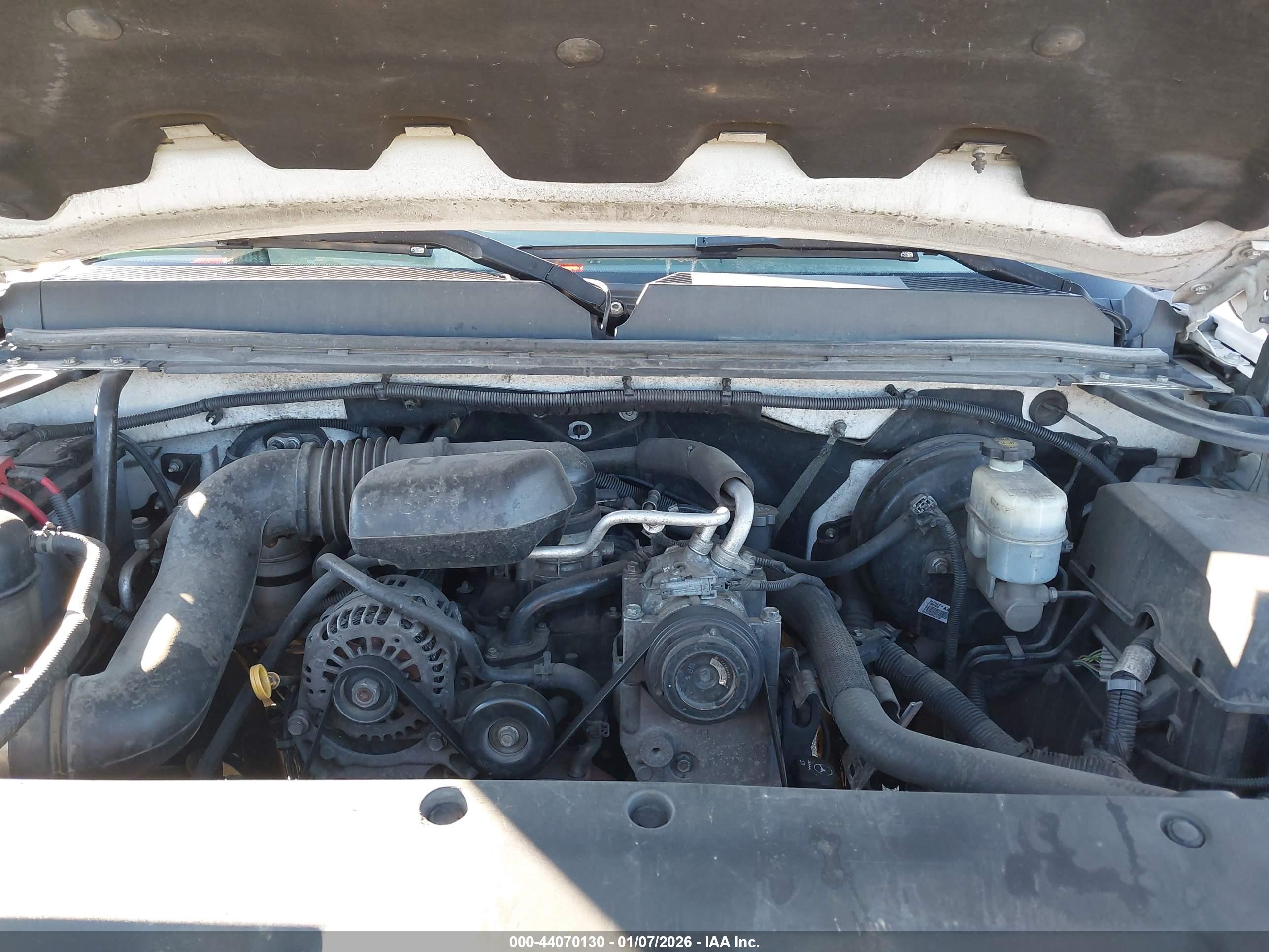 GMC SIERRA image 10