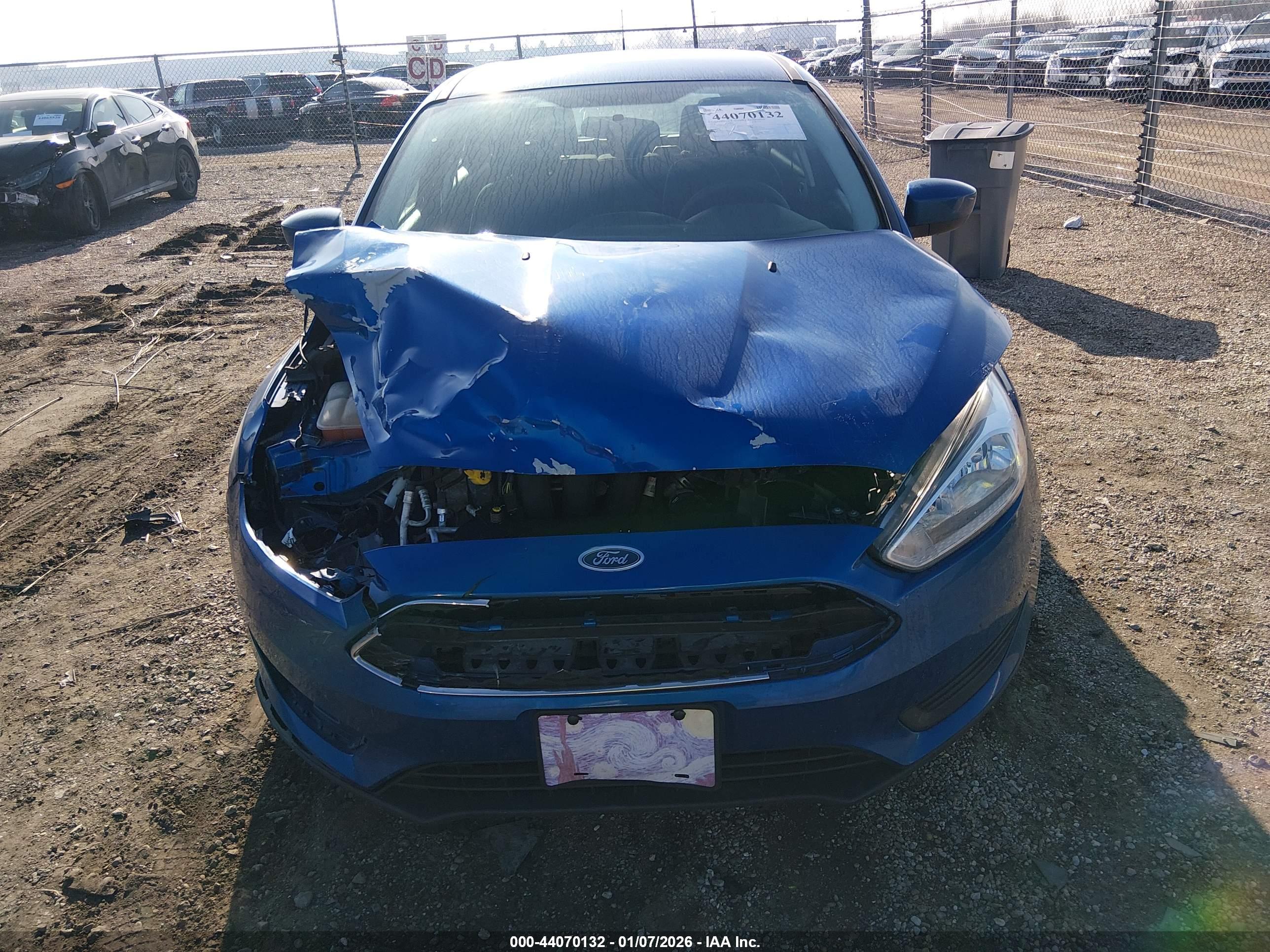 FORD FOCUS image 6