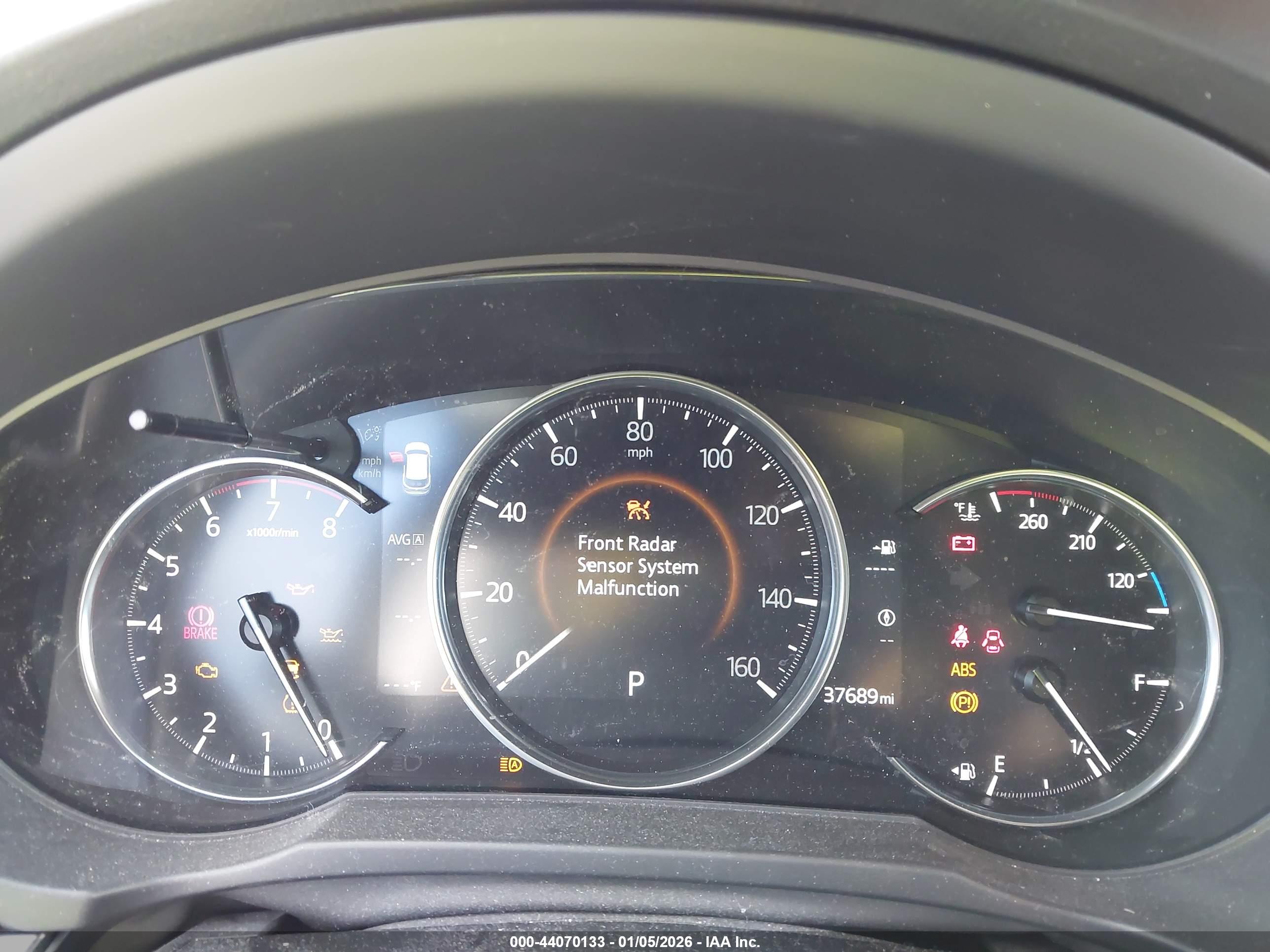 MAZDA CX-5 image 7