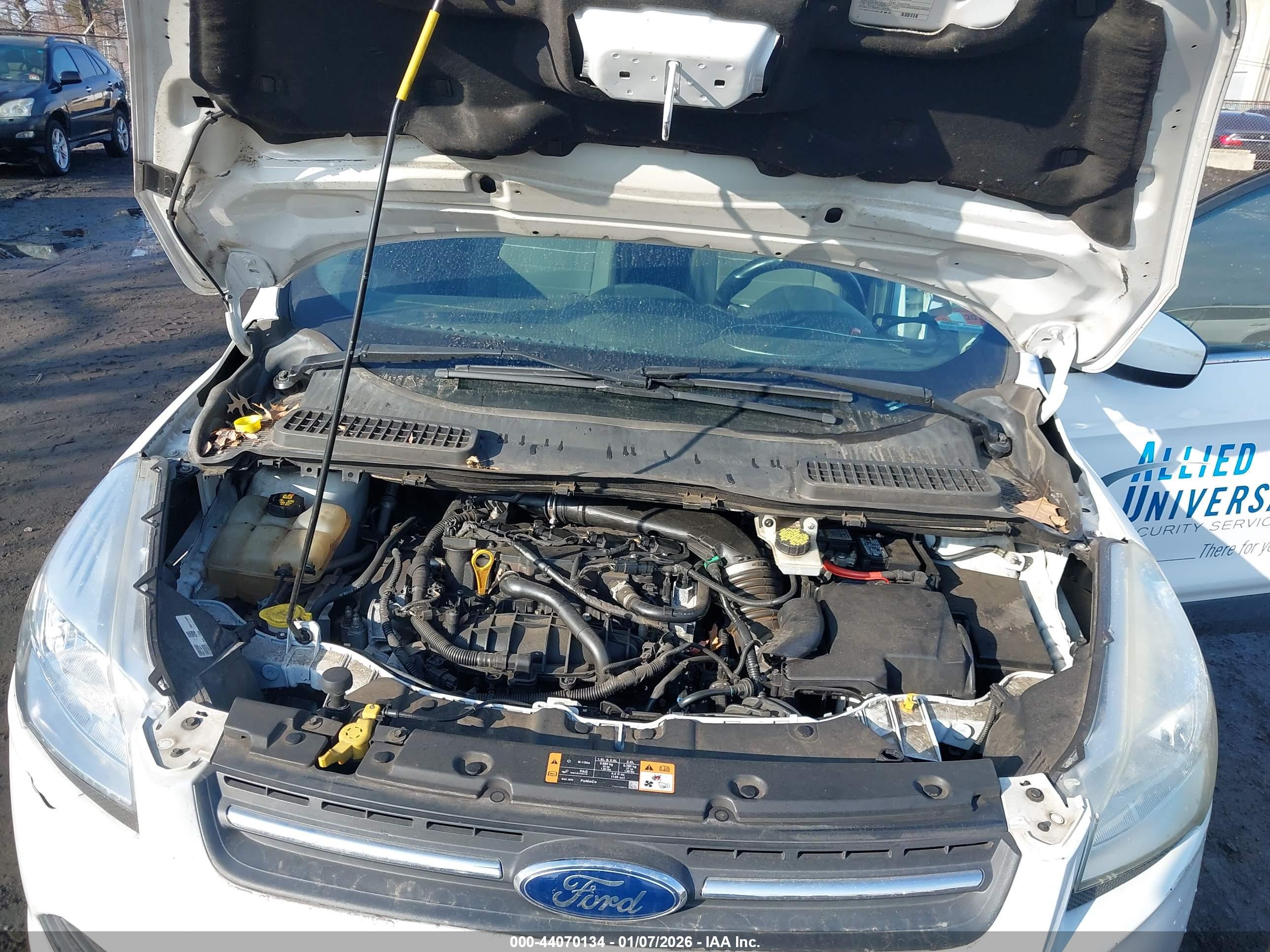 FORD ESCAPE image 10