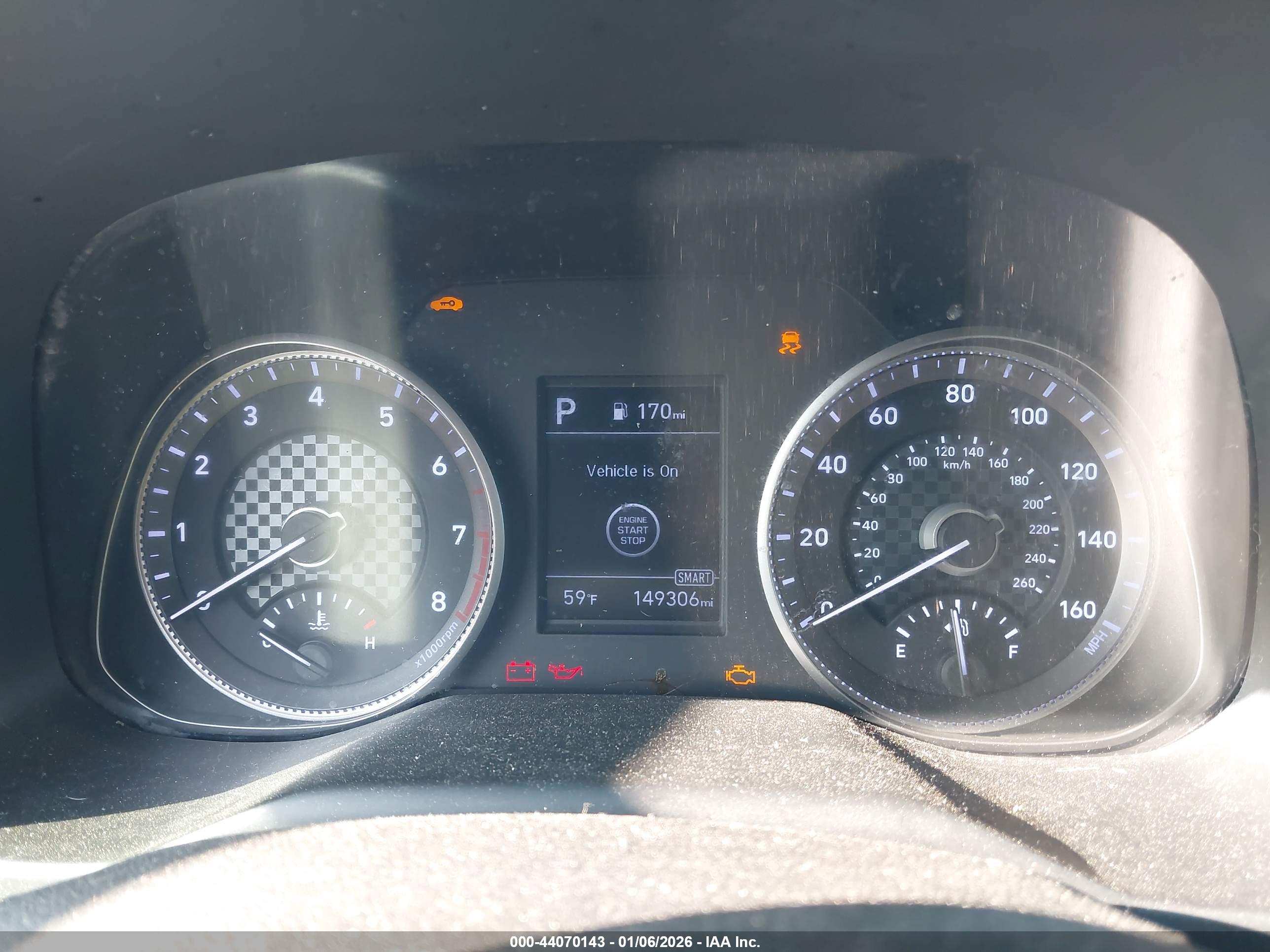 HYUNDAI ELANTRA image 7