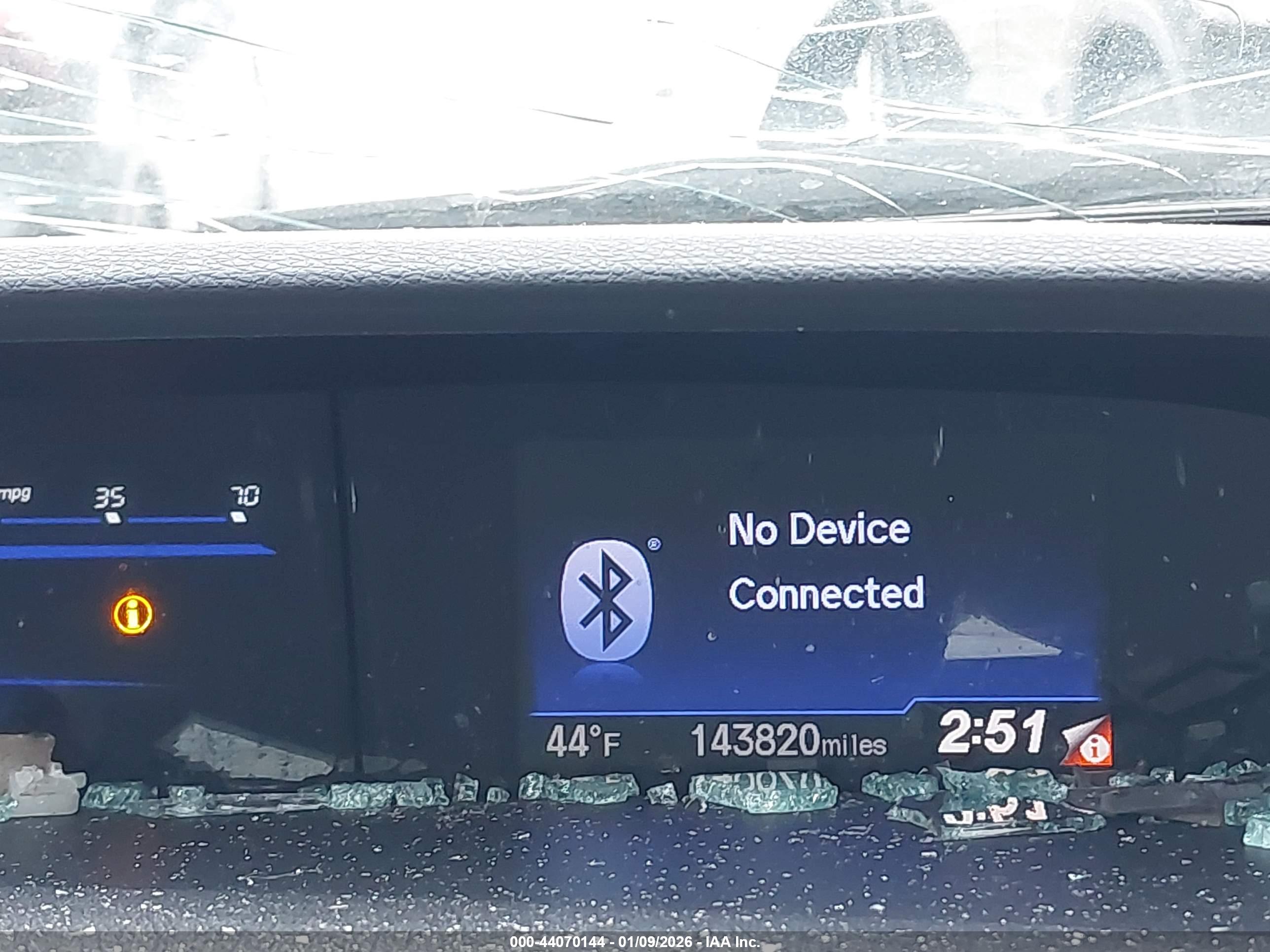 HONDA CIVIC image 7