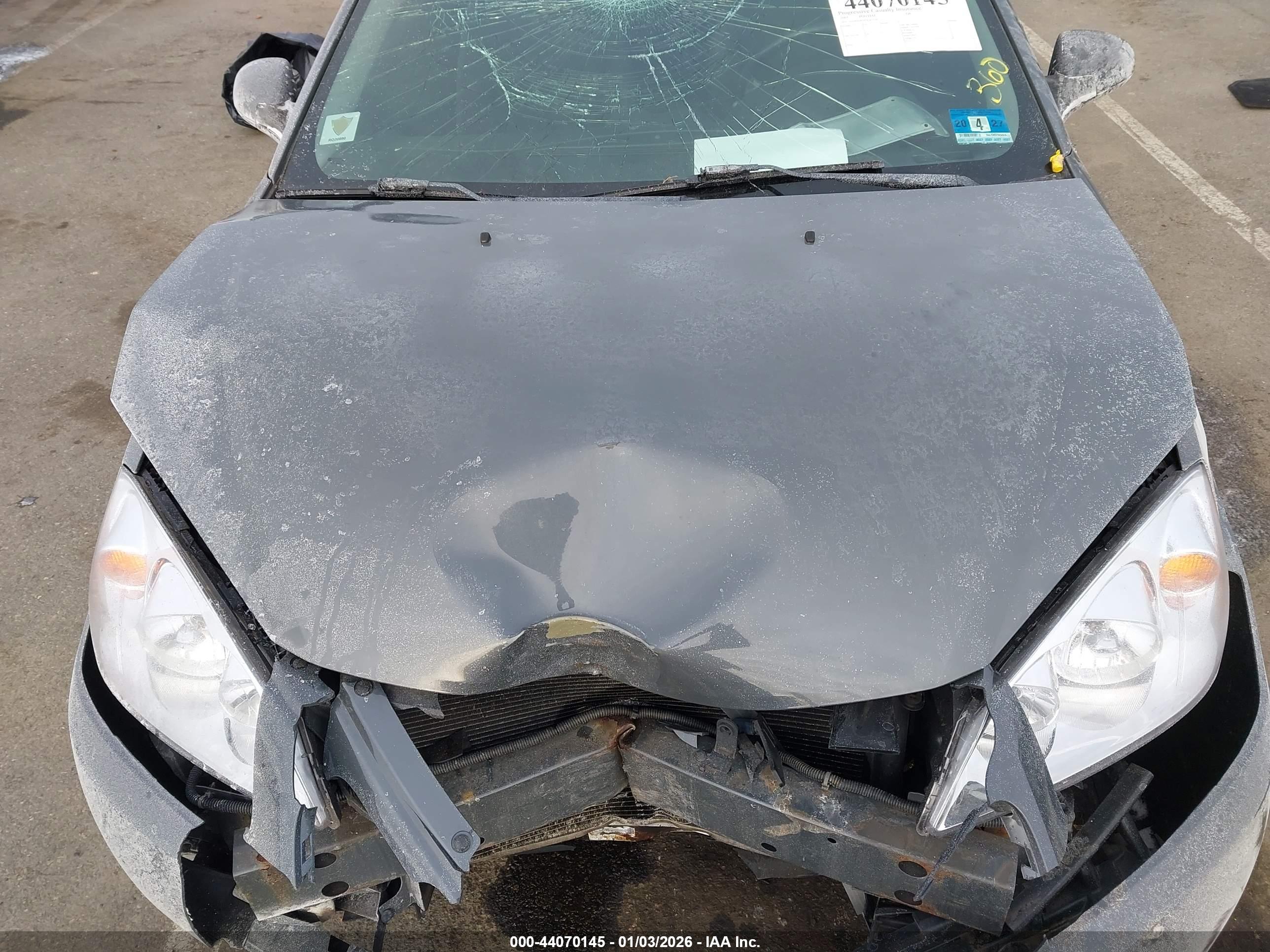 PONTIAC G6 image 10