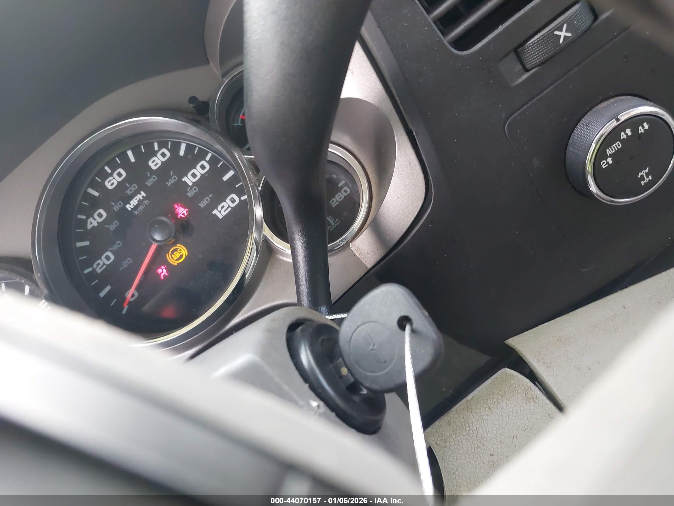 GMC SIERRA image 11