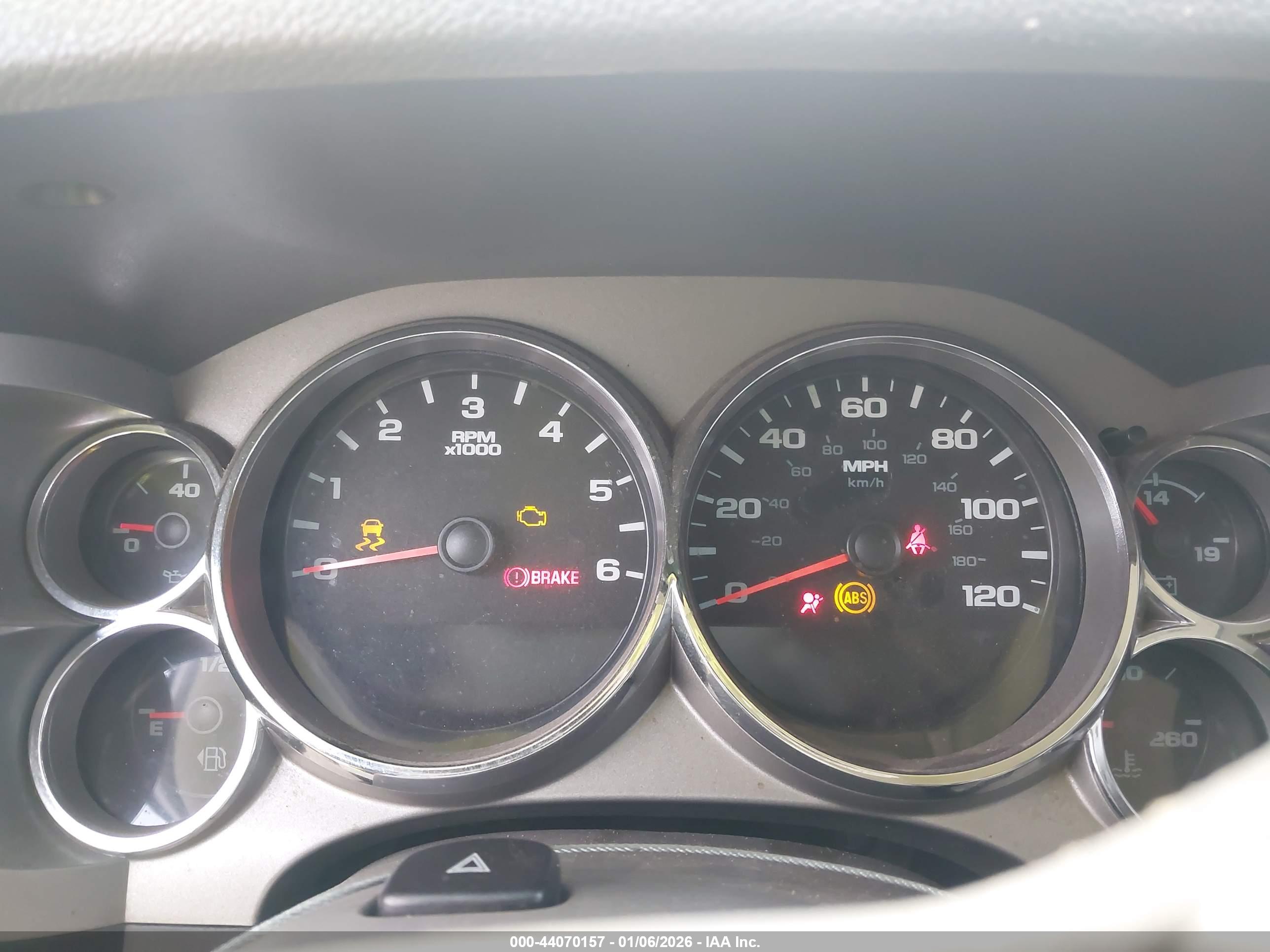 GMC SIERRA image 7