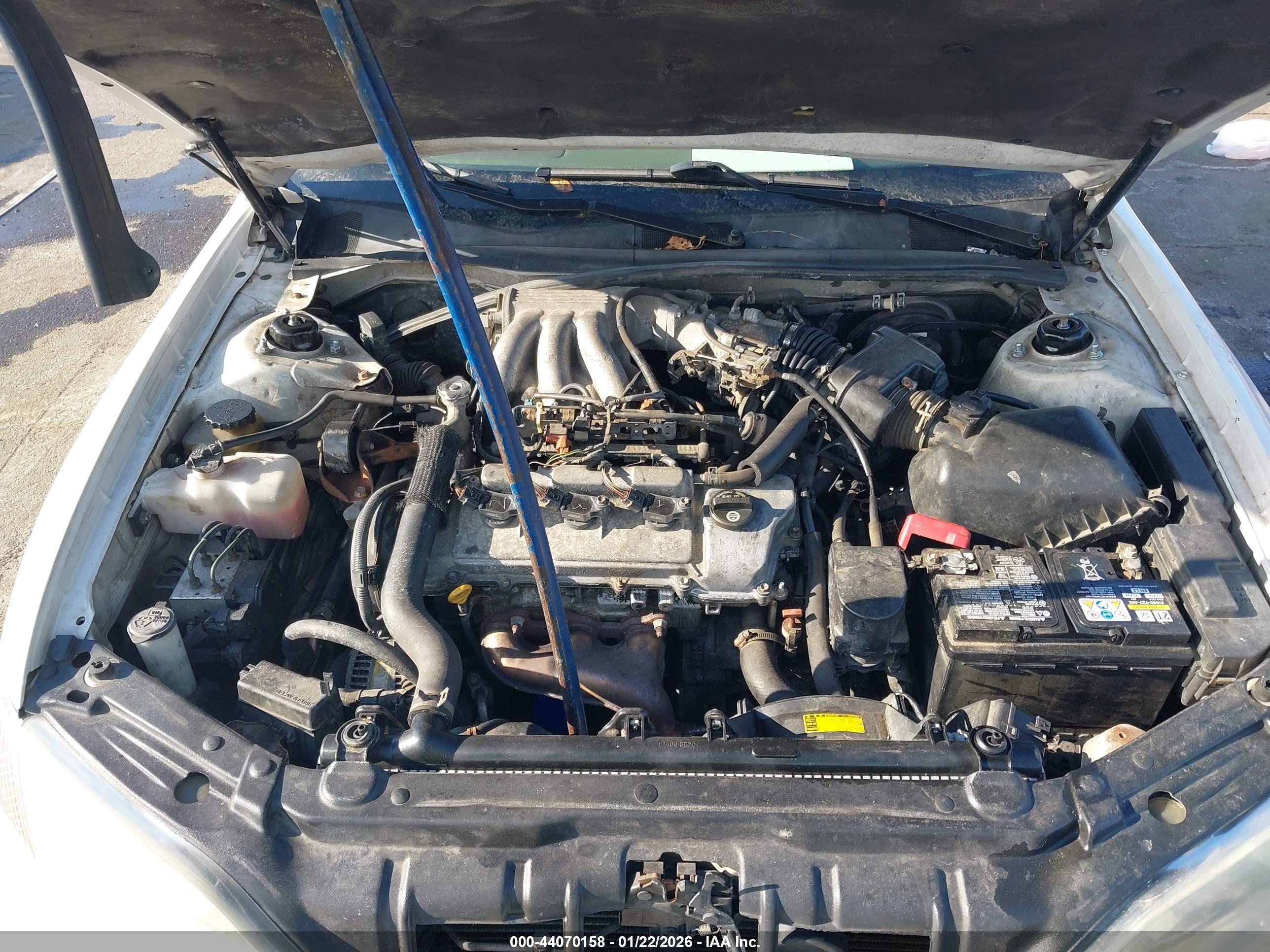 LEXUS ES image 10