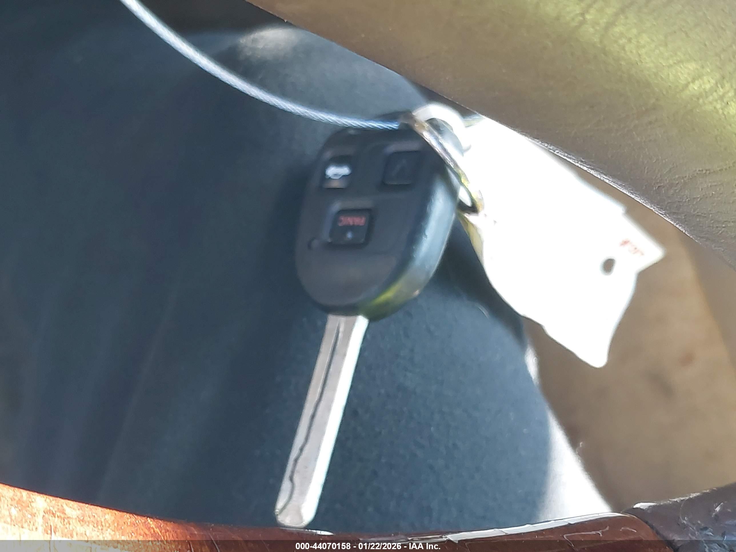 LEXUS ES image 11