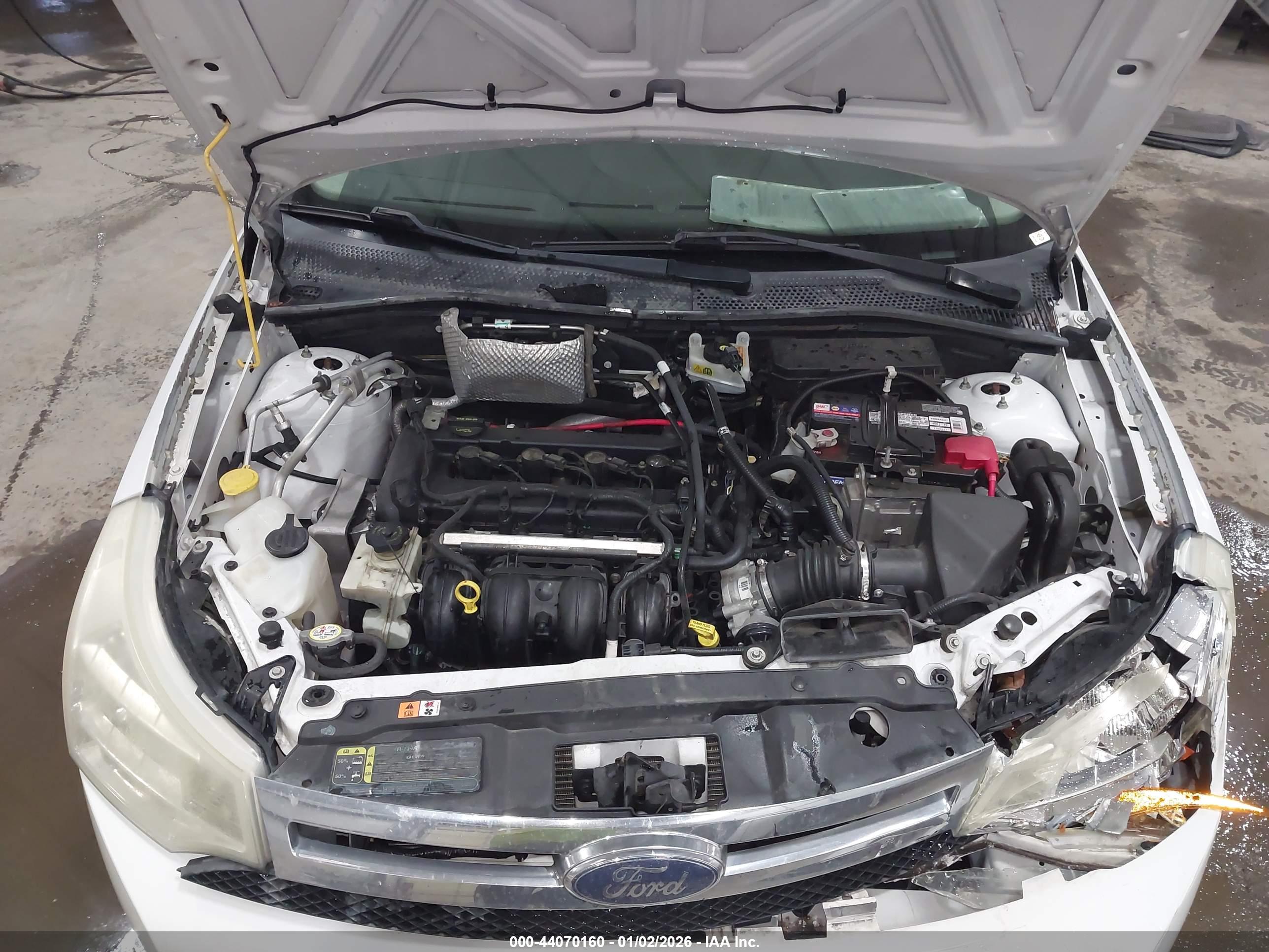 FORD FOCUS image 10