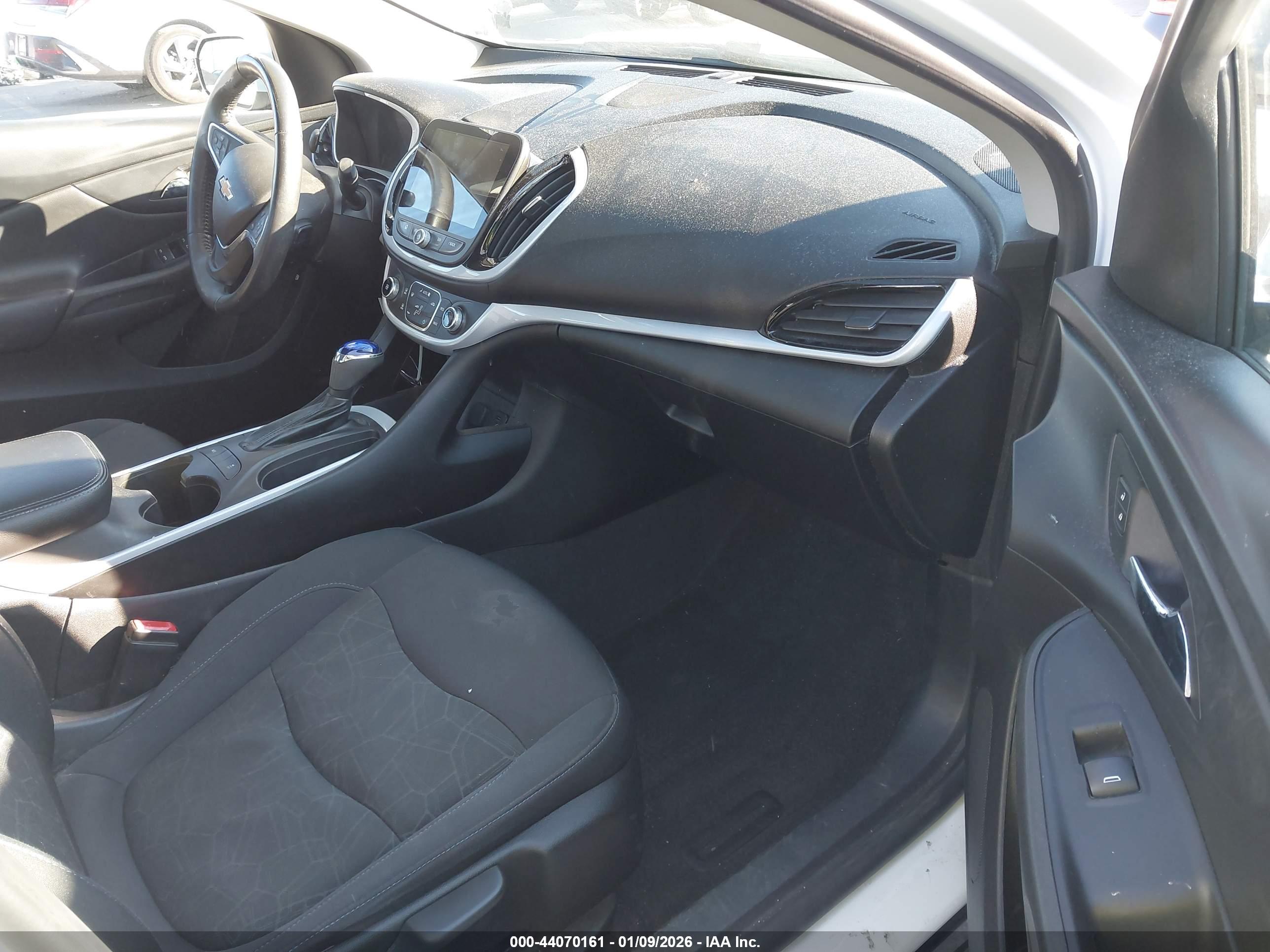 CHEVROLET VOLT image 5
