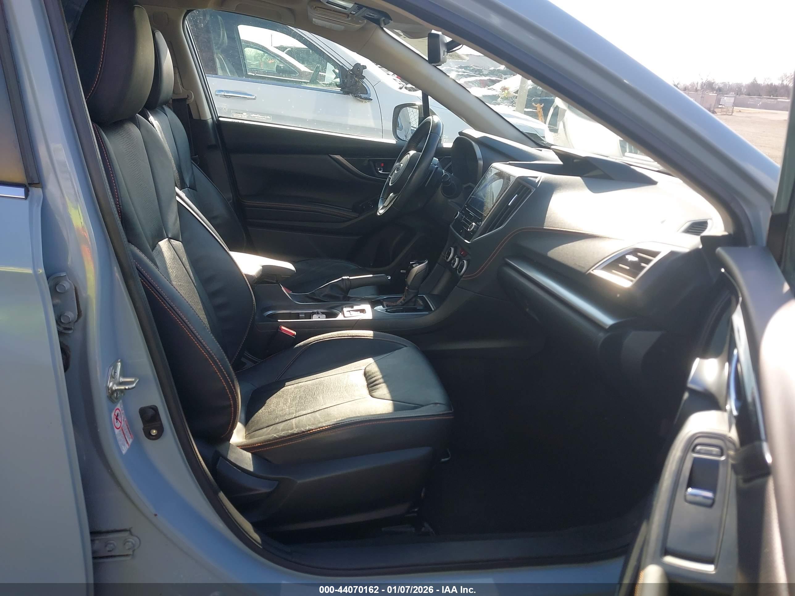 SUBARU CROSSTREK image 5
