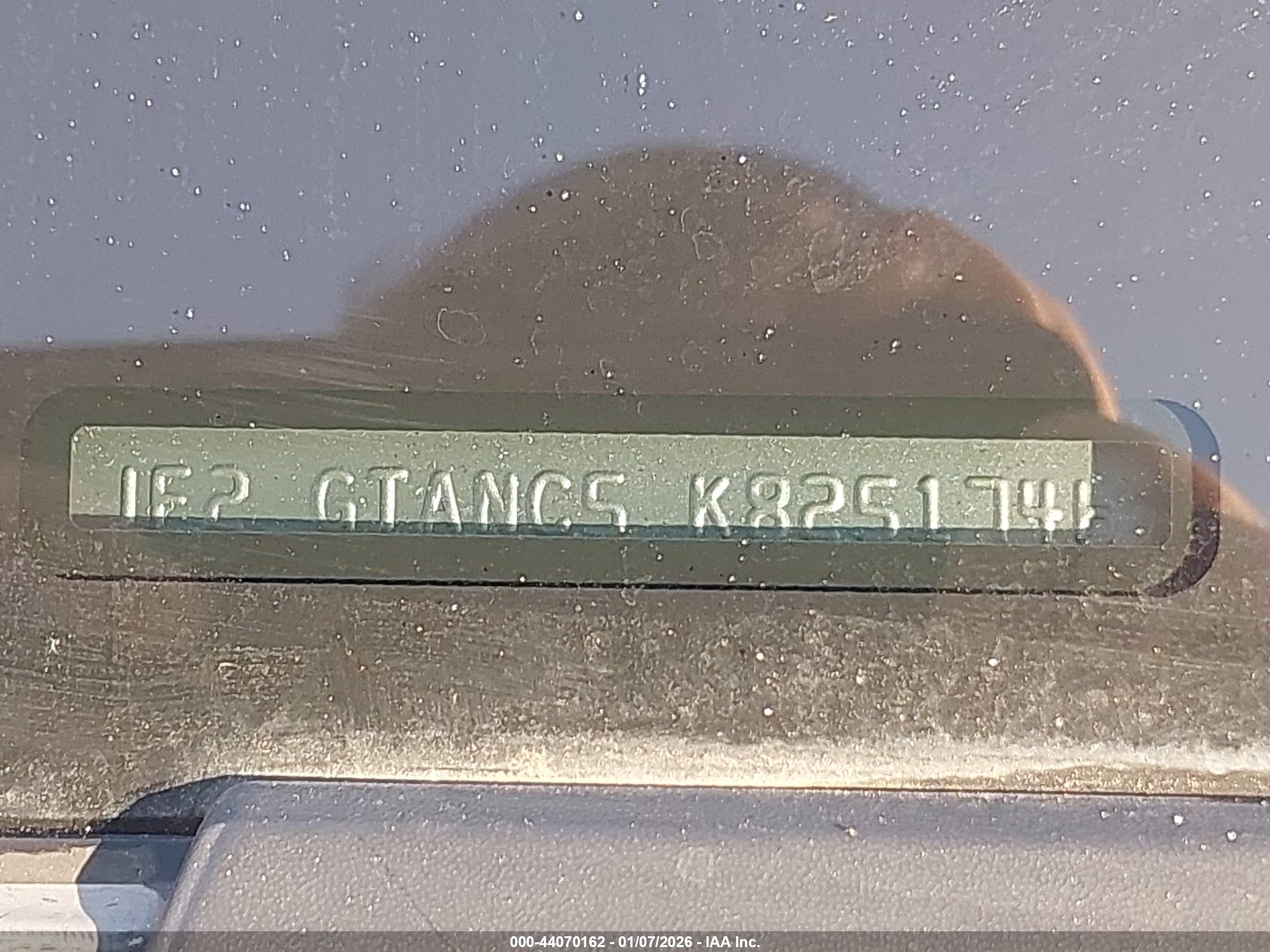 SUBARU CROSSTREK image 9
