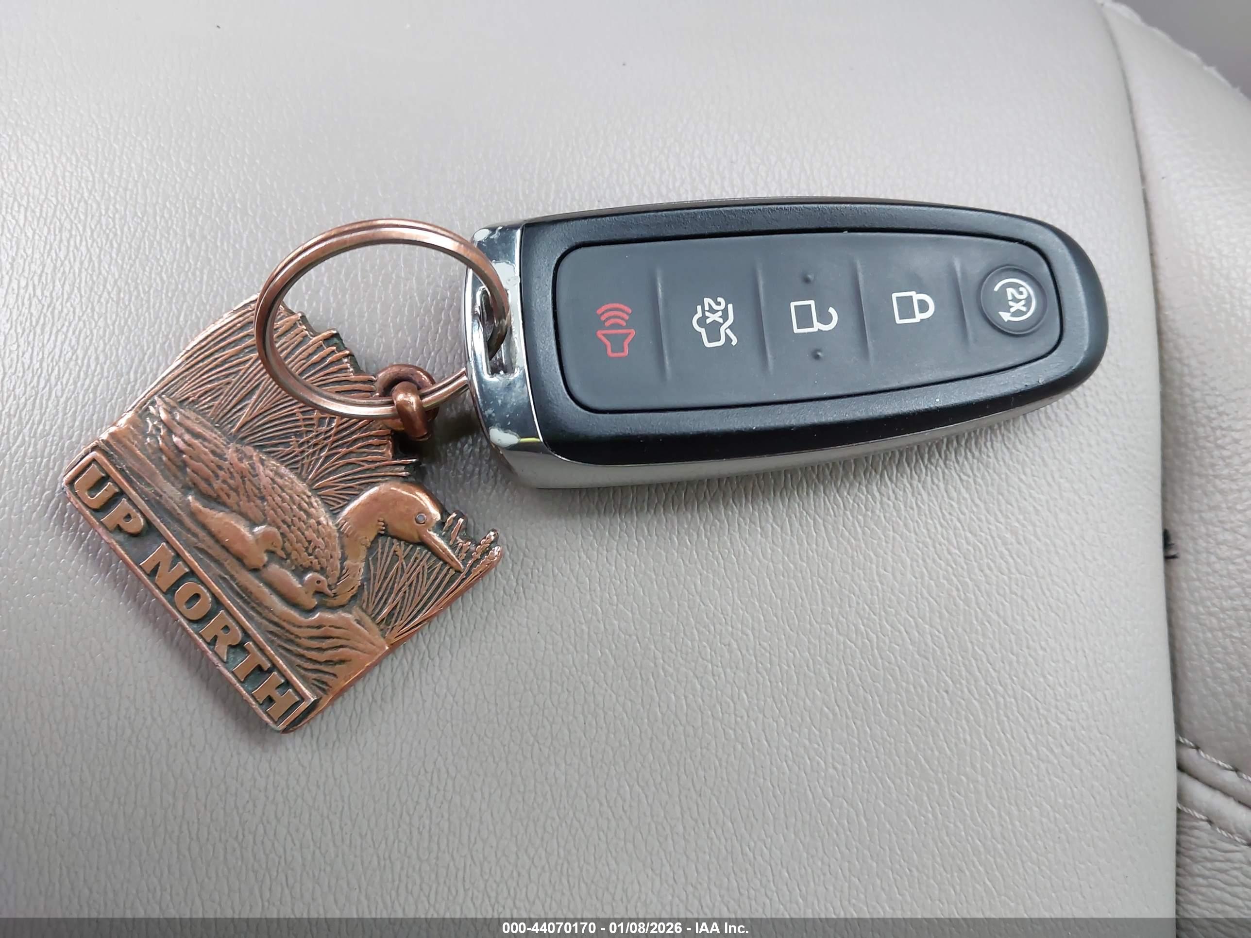 FORD ESCAPE image 11