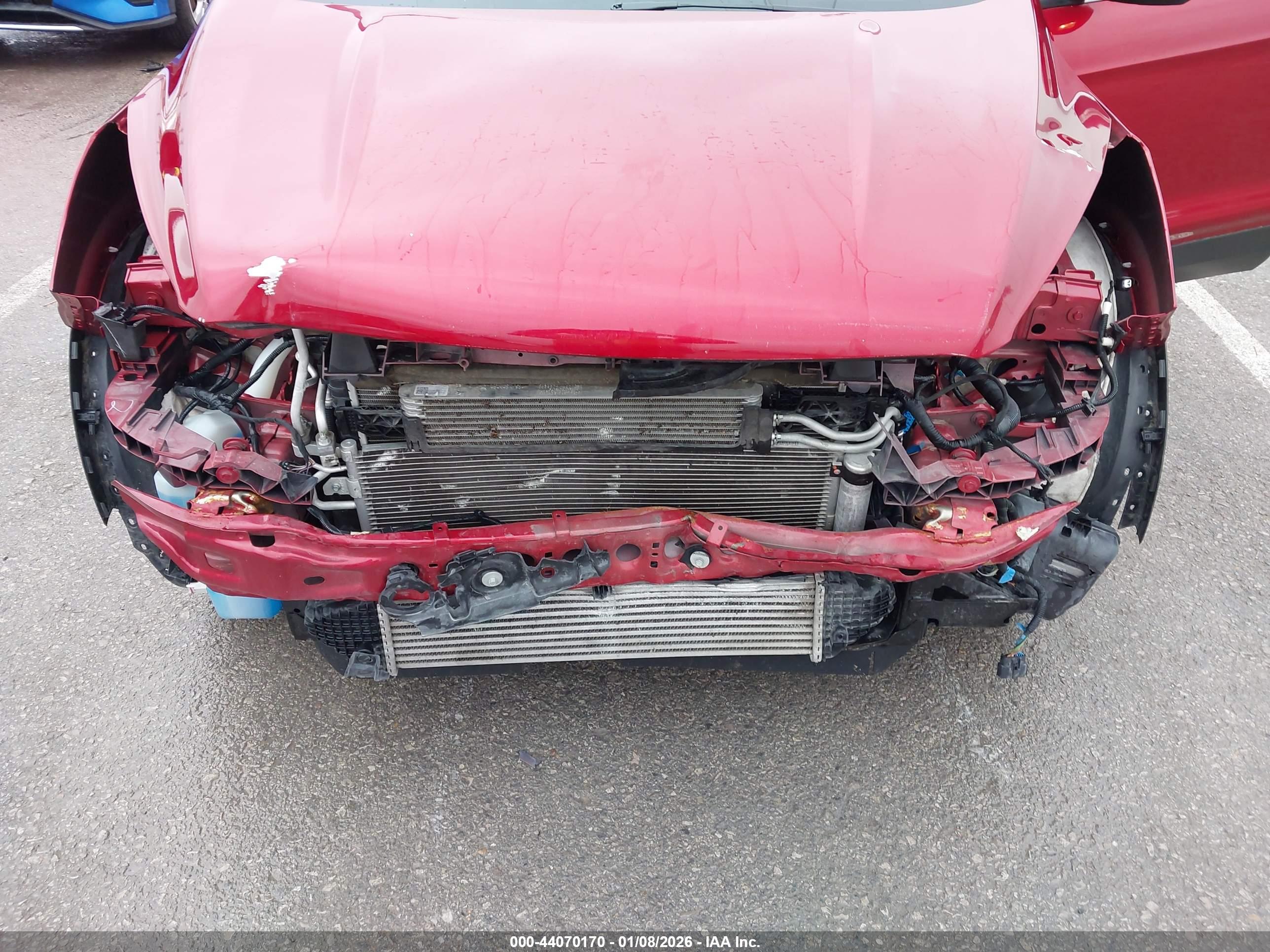 FORD ESCAPE image 6