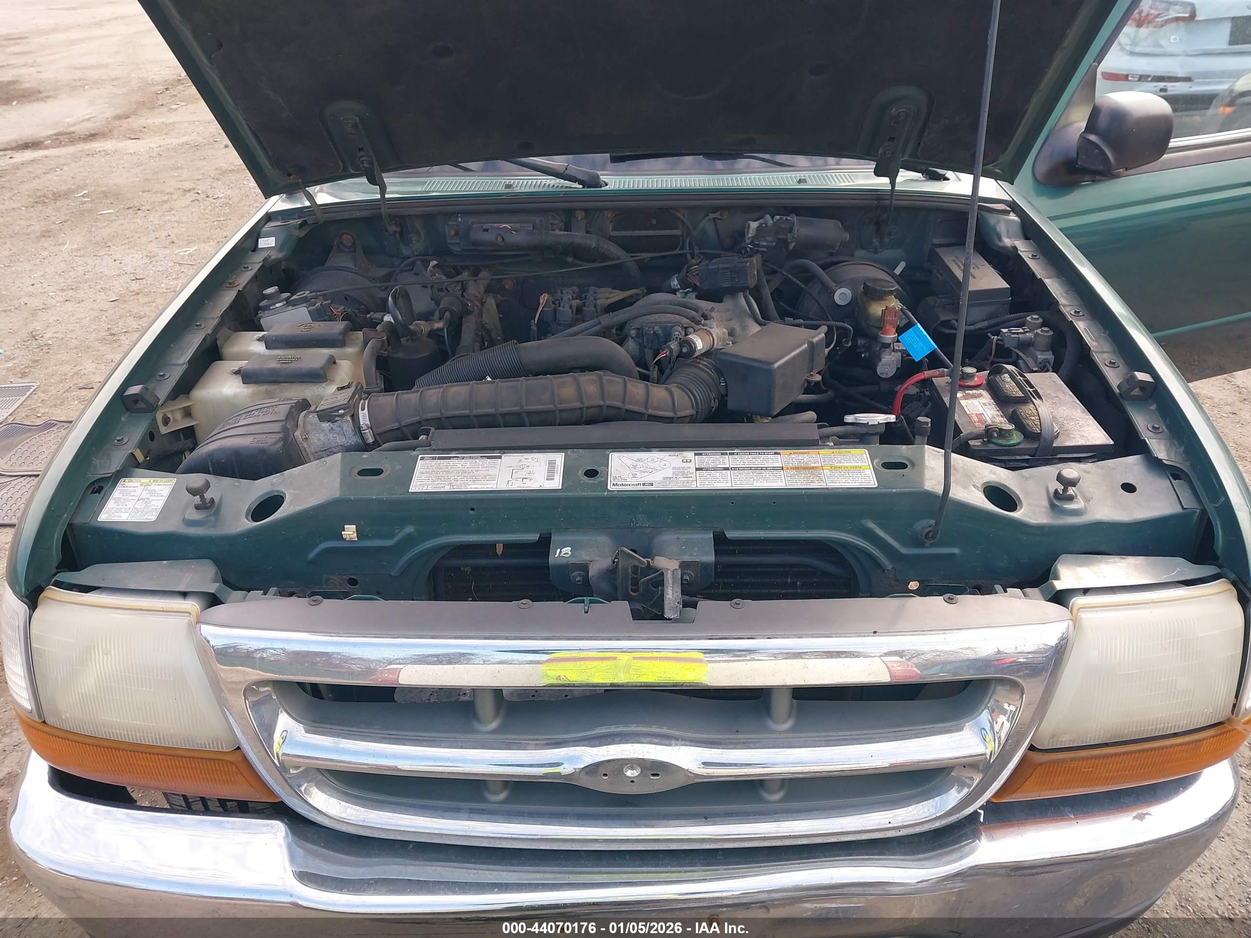 FORD RANGER image 10
