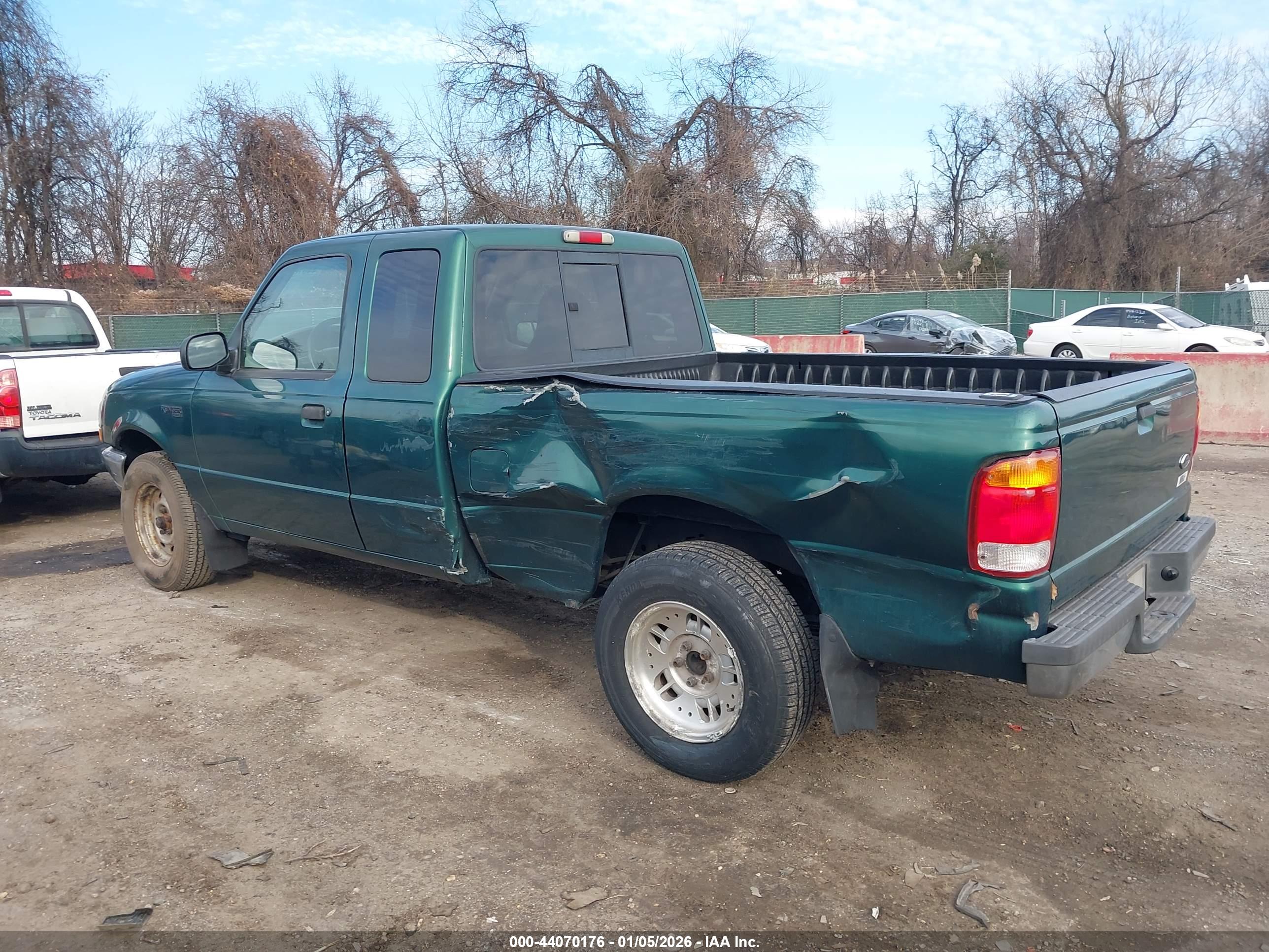 FORD RANGER image 6
