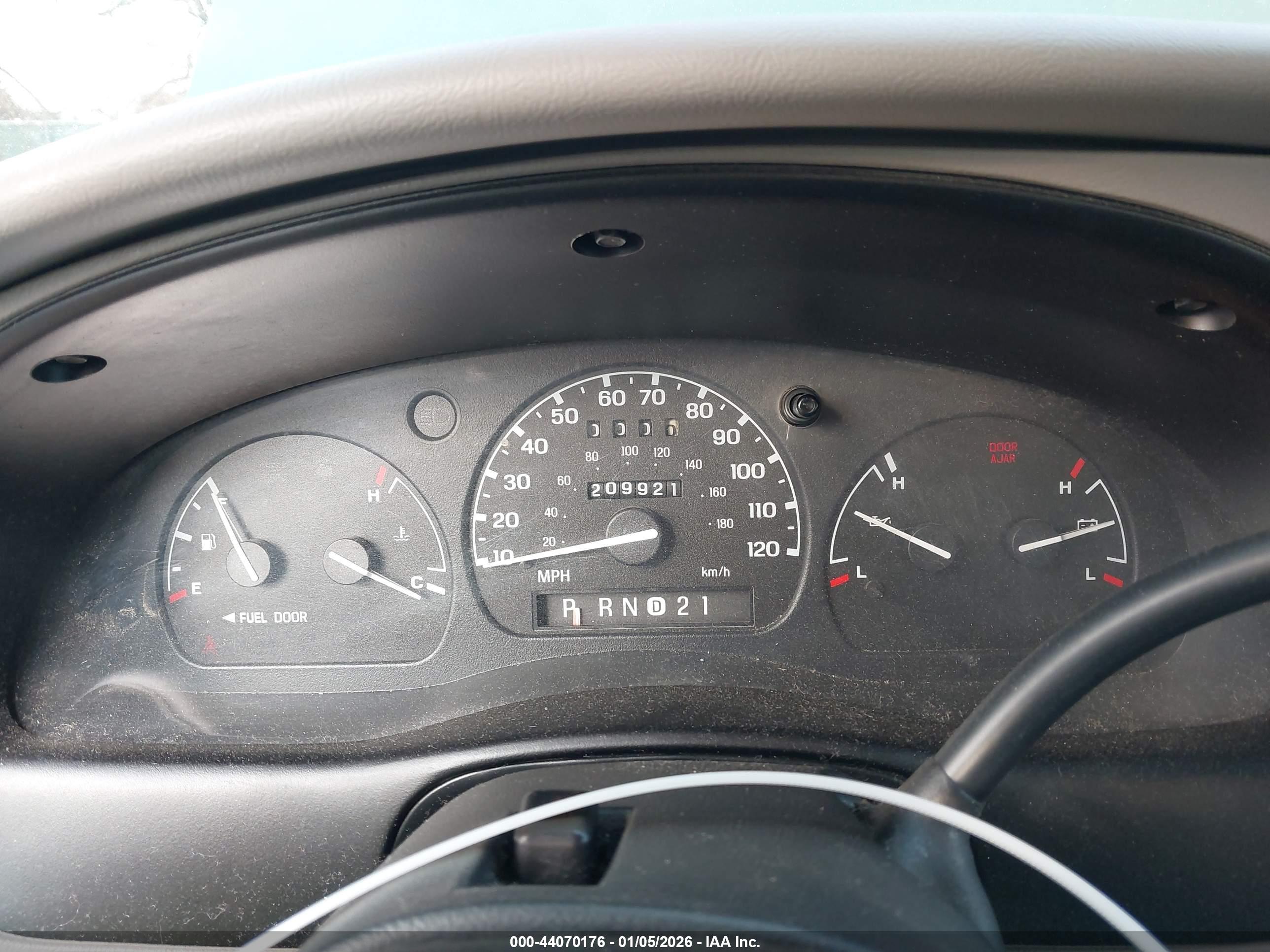 FORD RANGER image 7