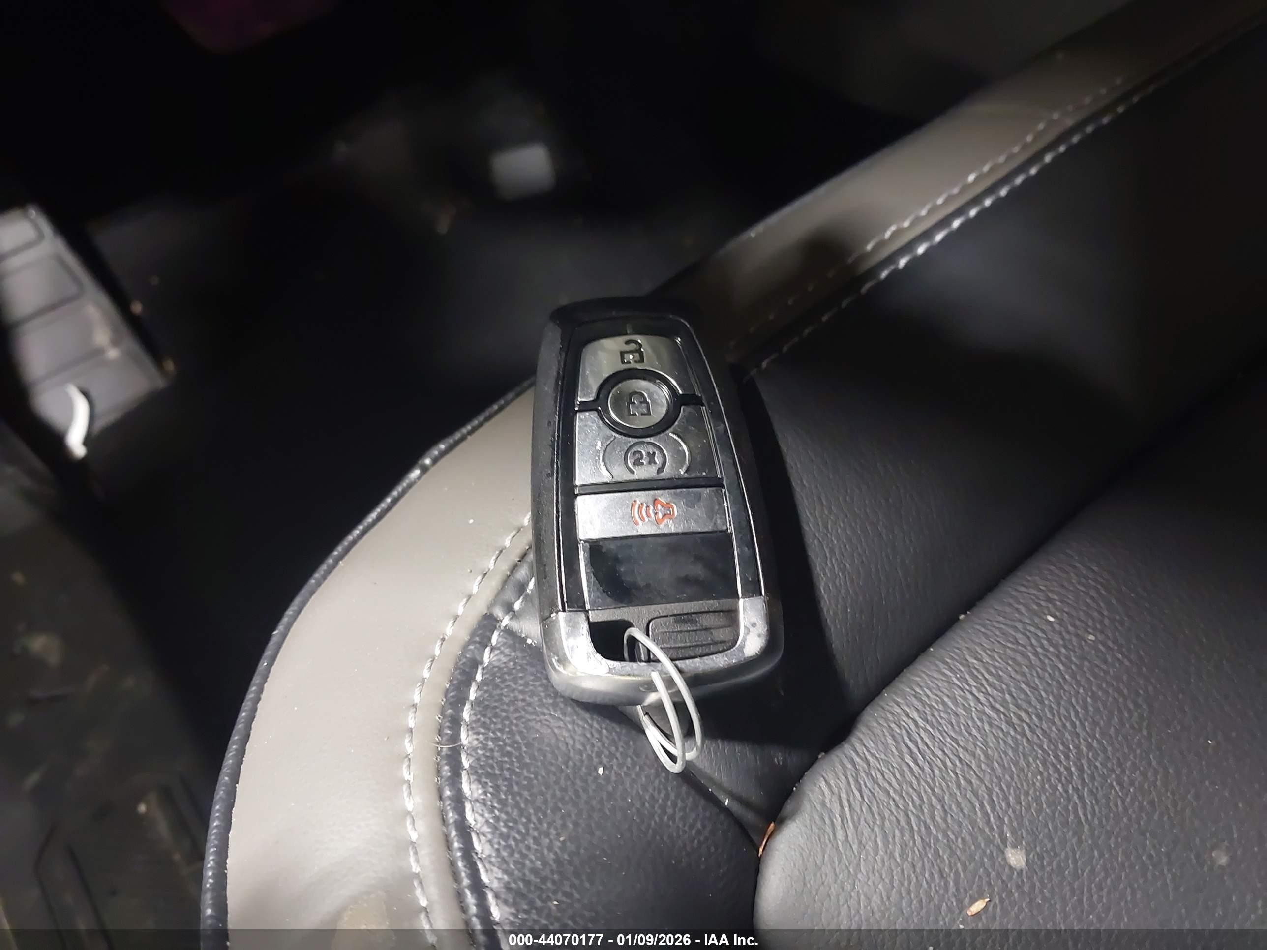 FORD BRONCO image 11