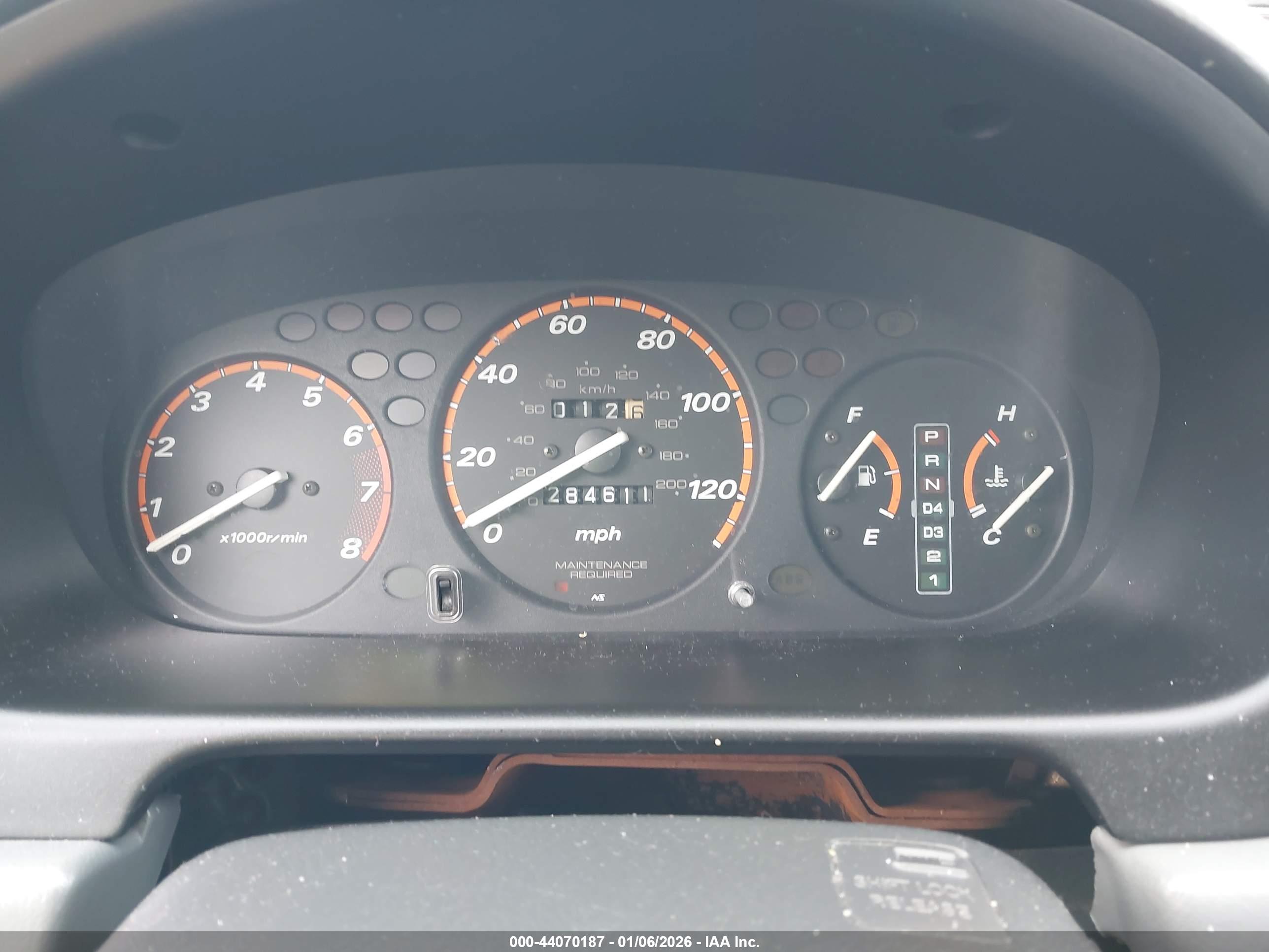 HONDA CR-V image 7