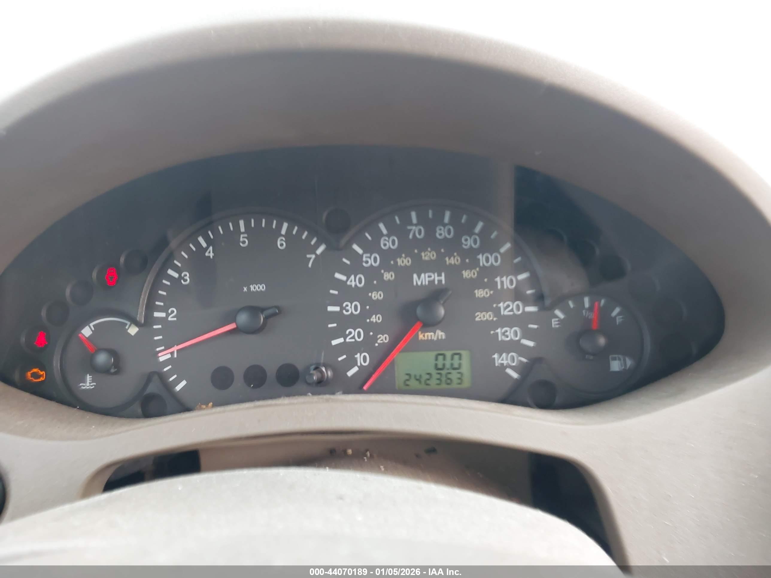 FORD FOCUS image 7