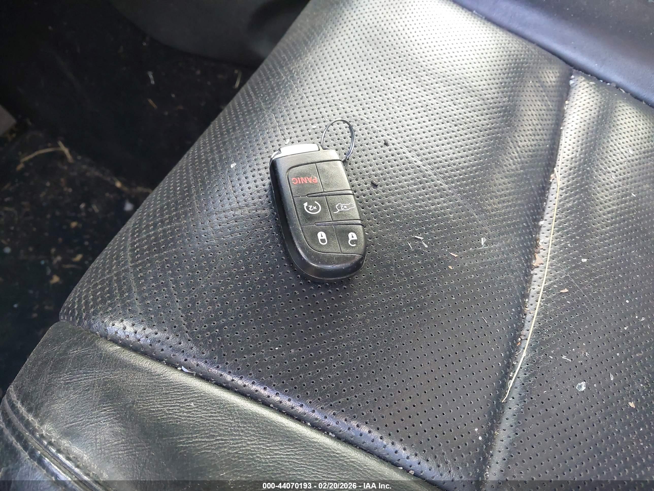 JEEP GRAND image 11