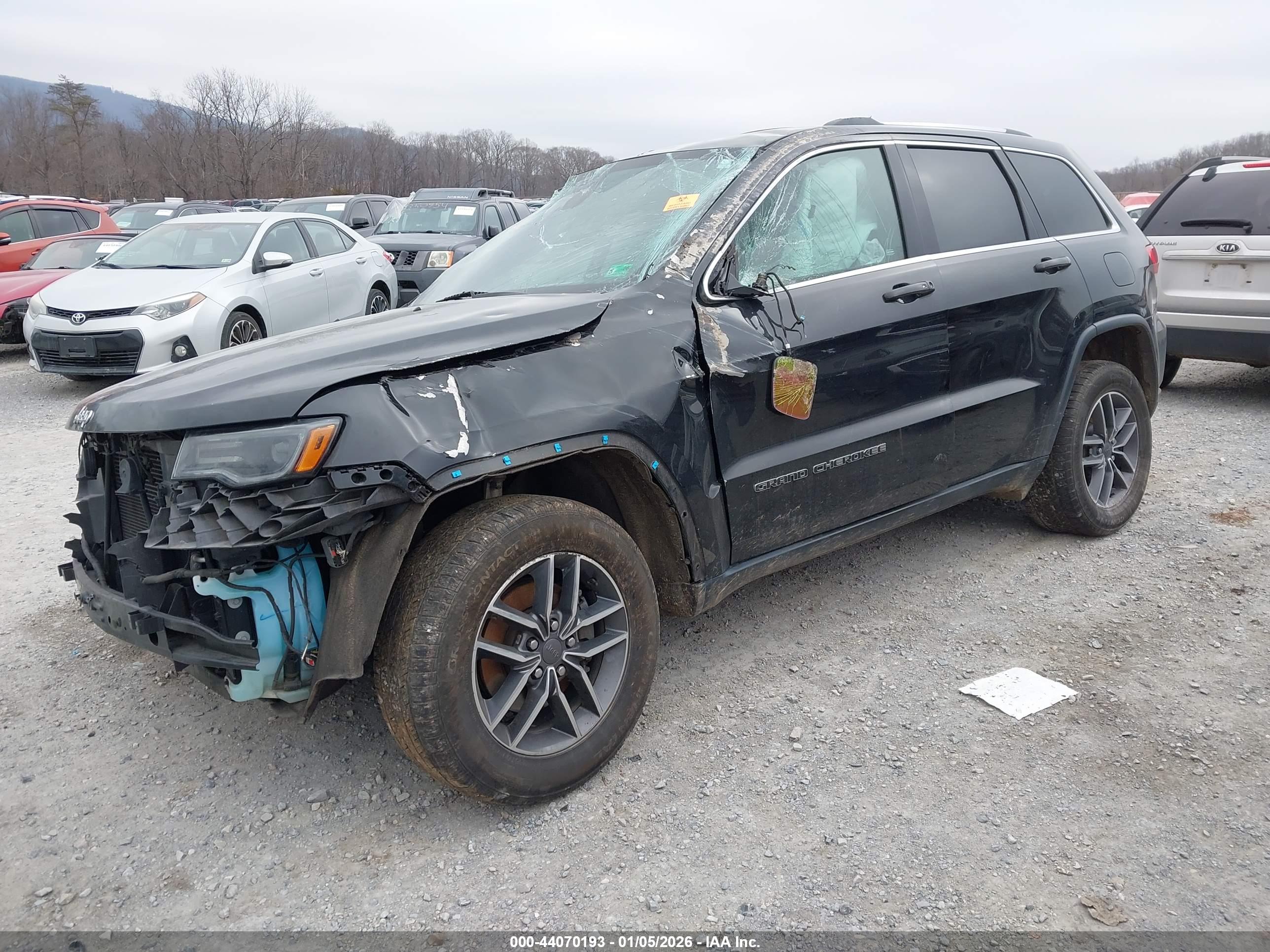JEEP GRAND image 2