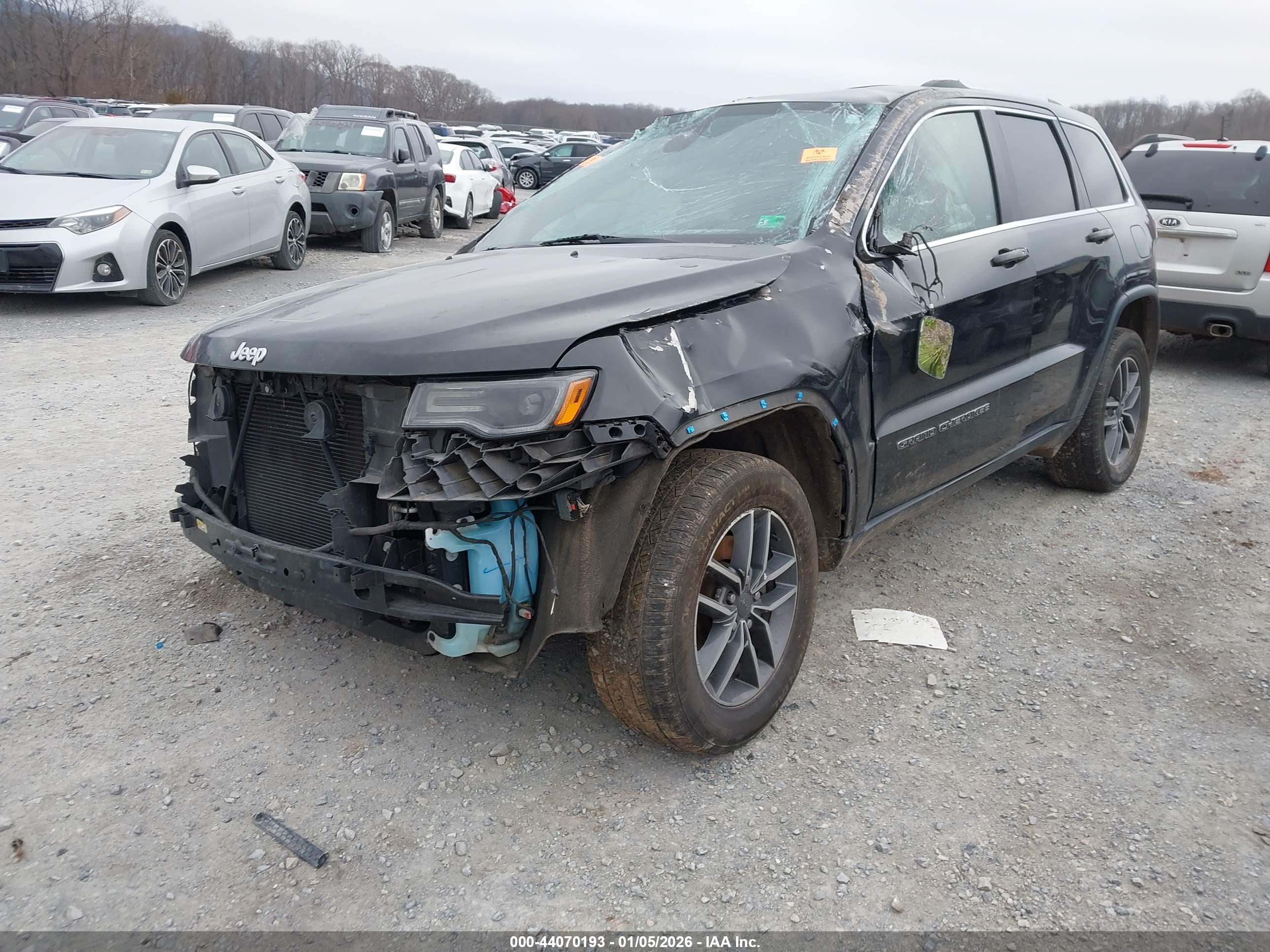 JEEP GRAND image 6