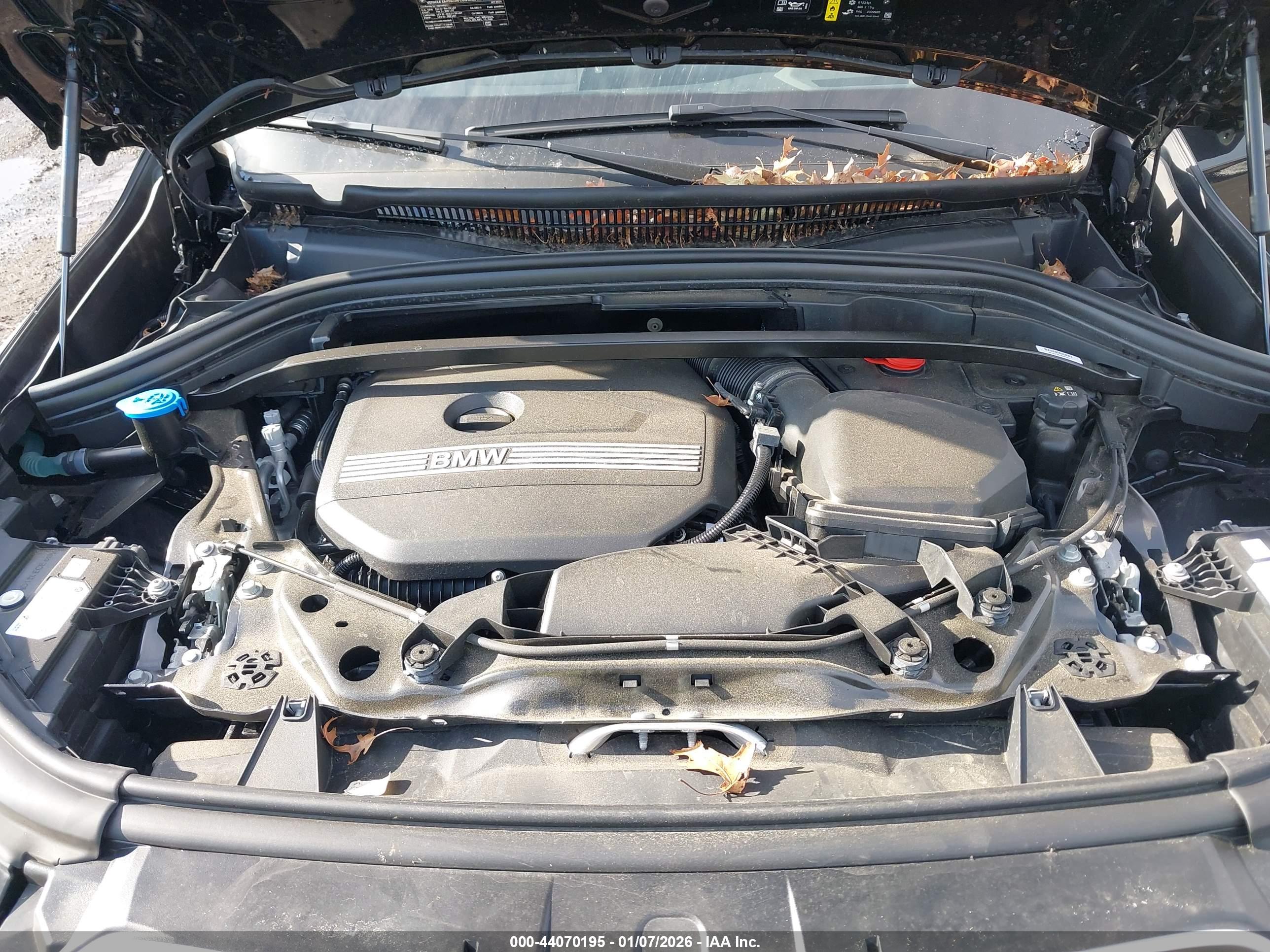 BMW X1 image 10