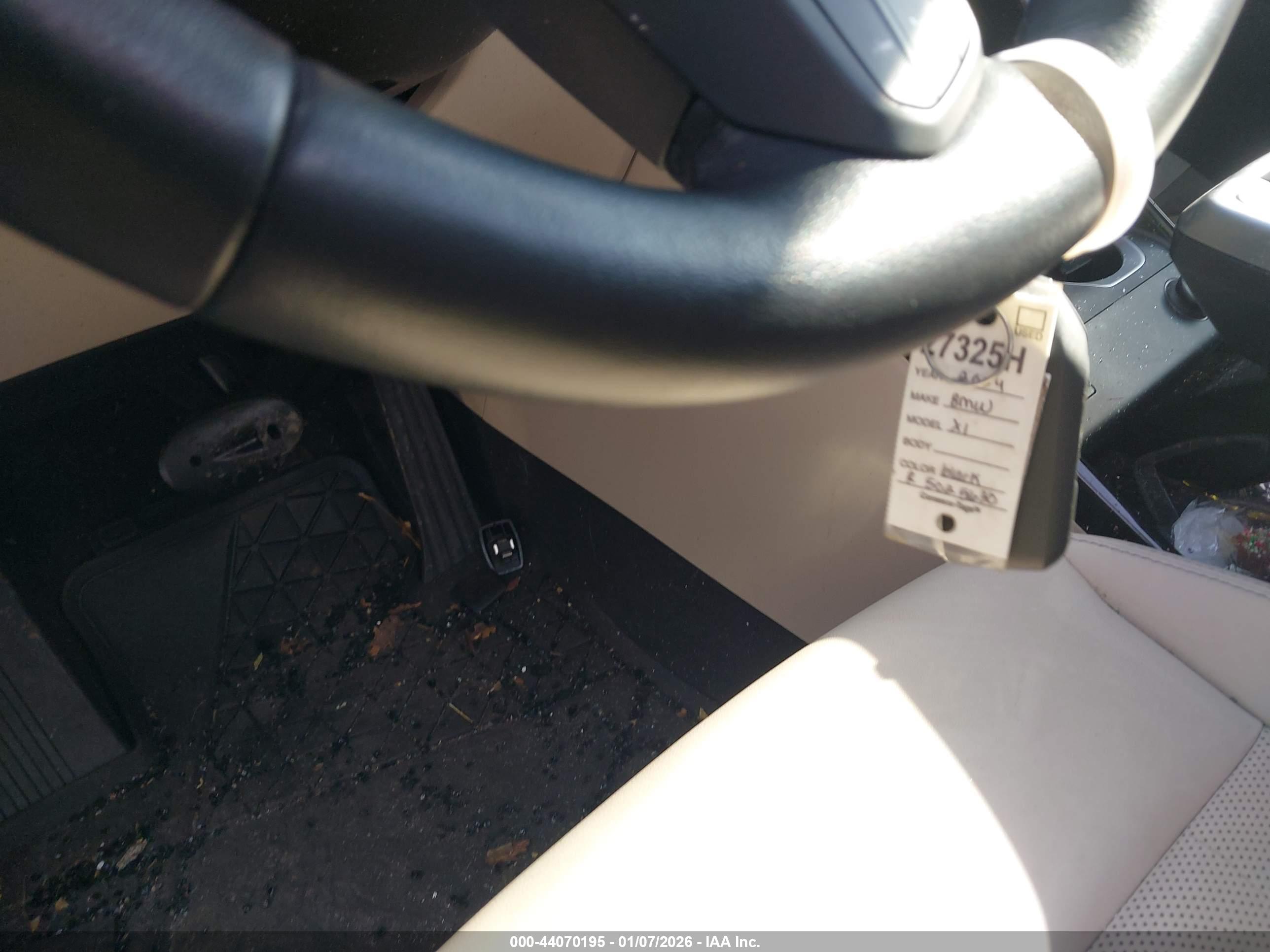 BMW X1 image 11