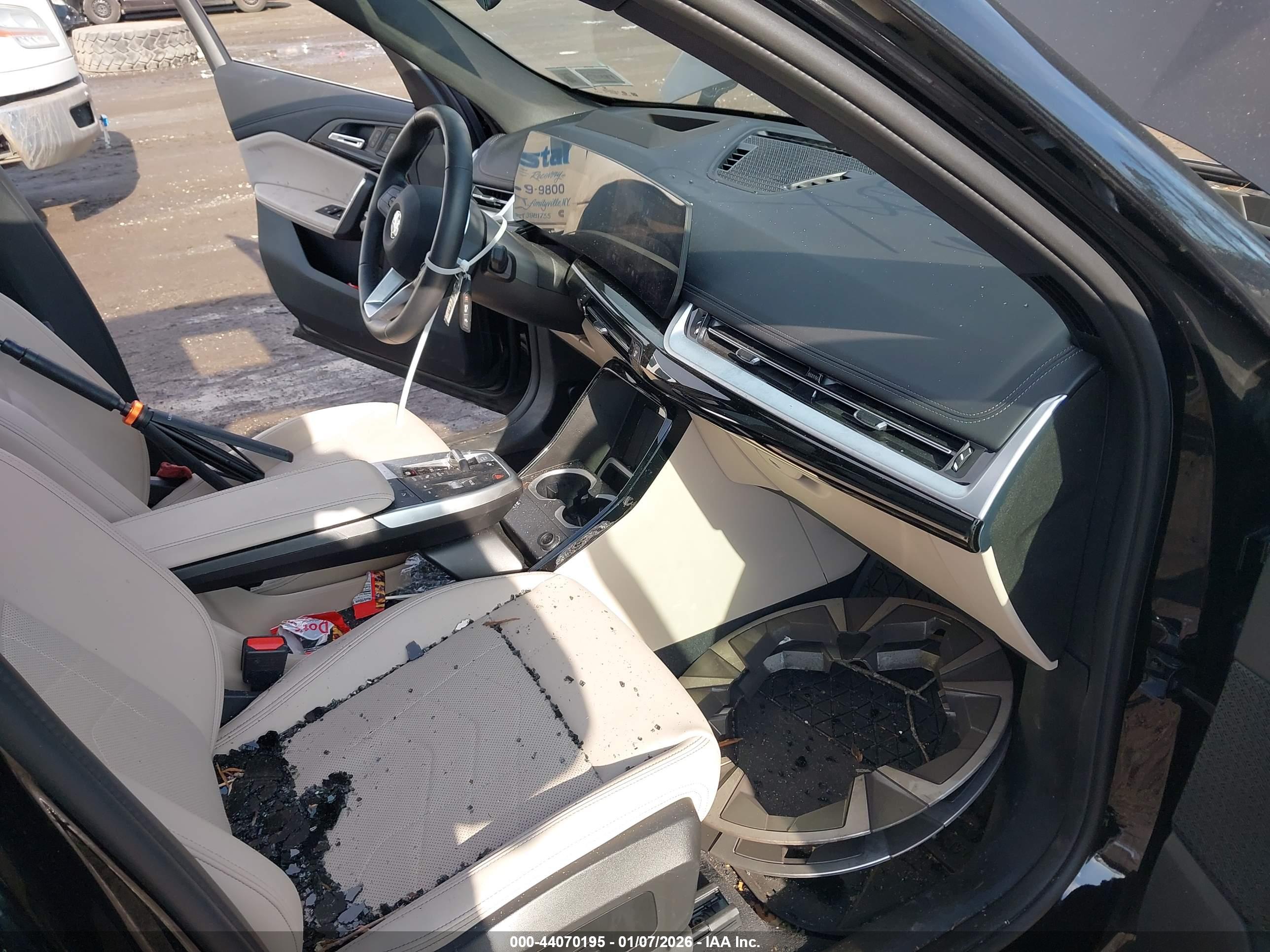 BMW X1 image 5