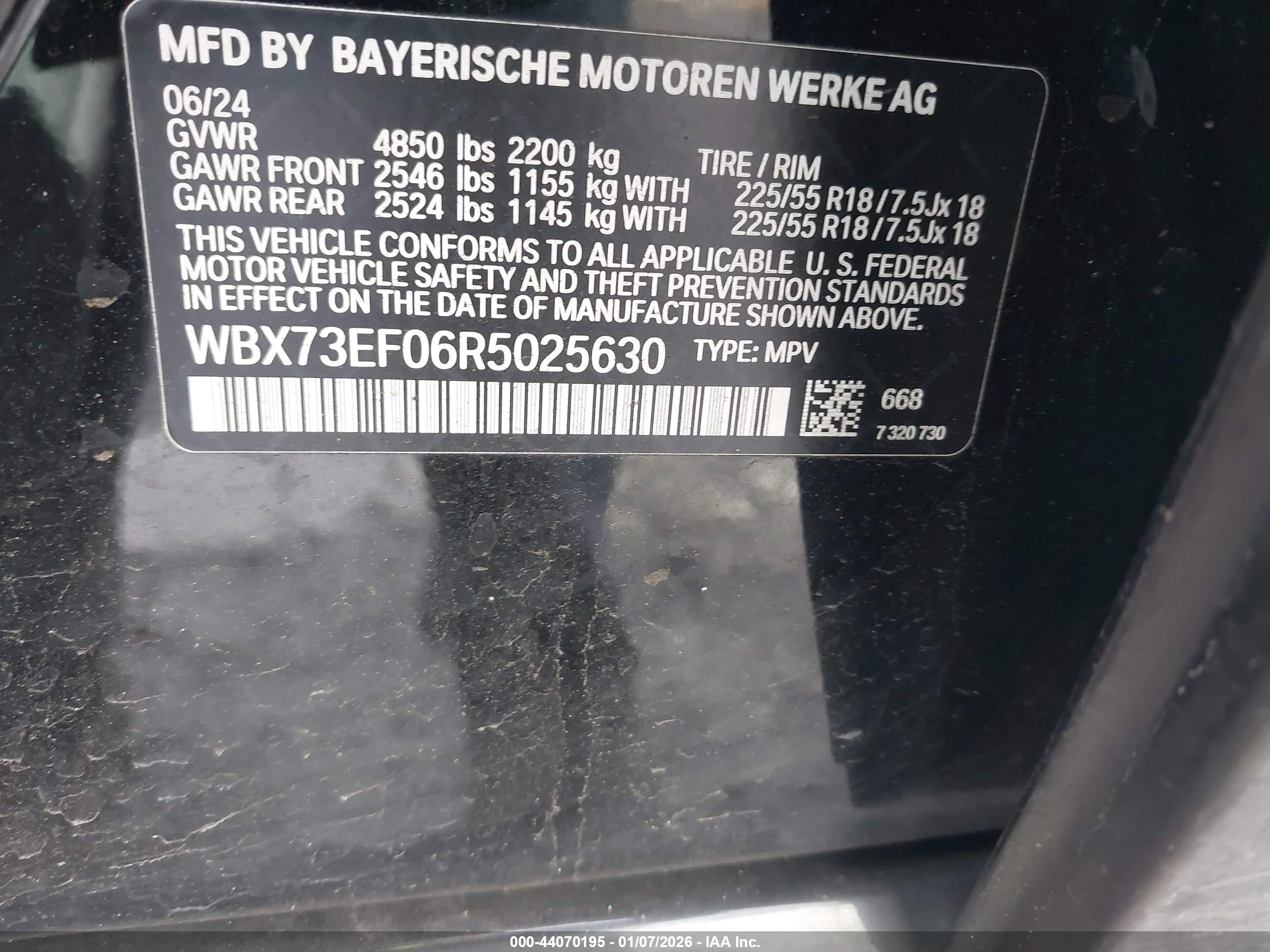 BMW X1 image 9
