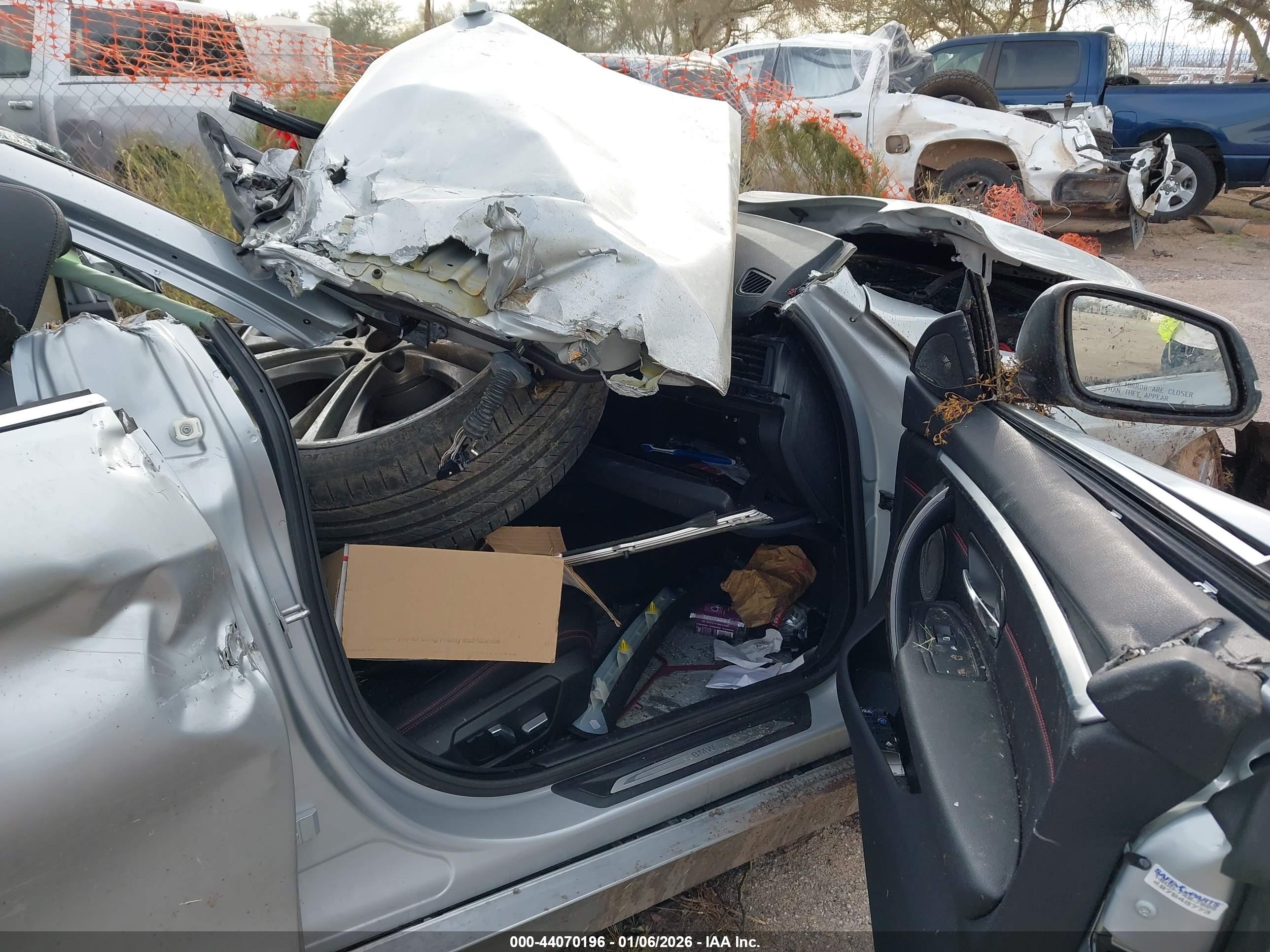 BMW 428I image 5