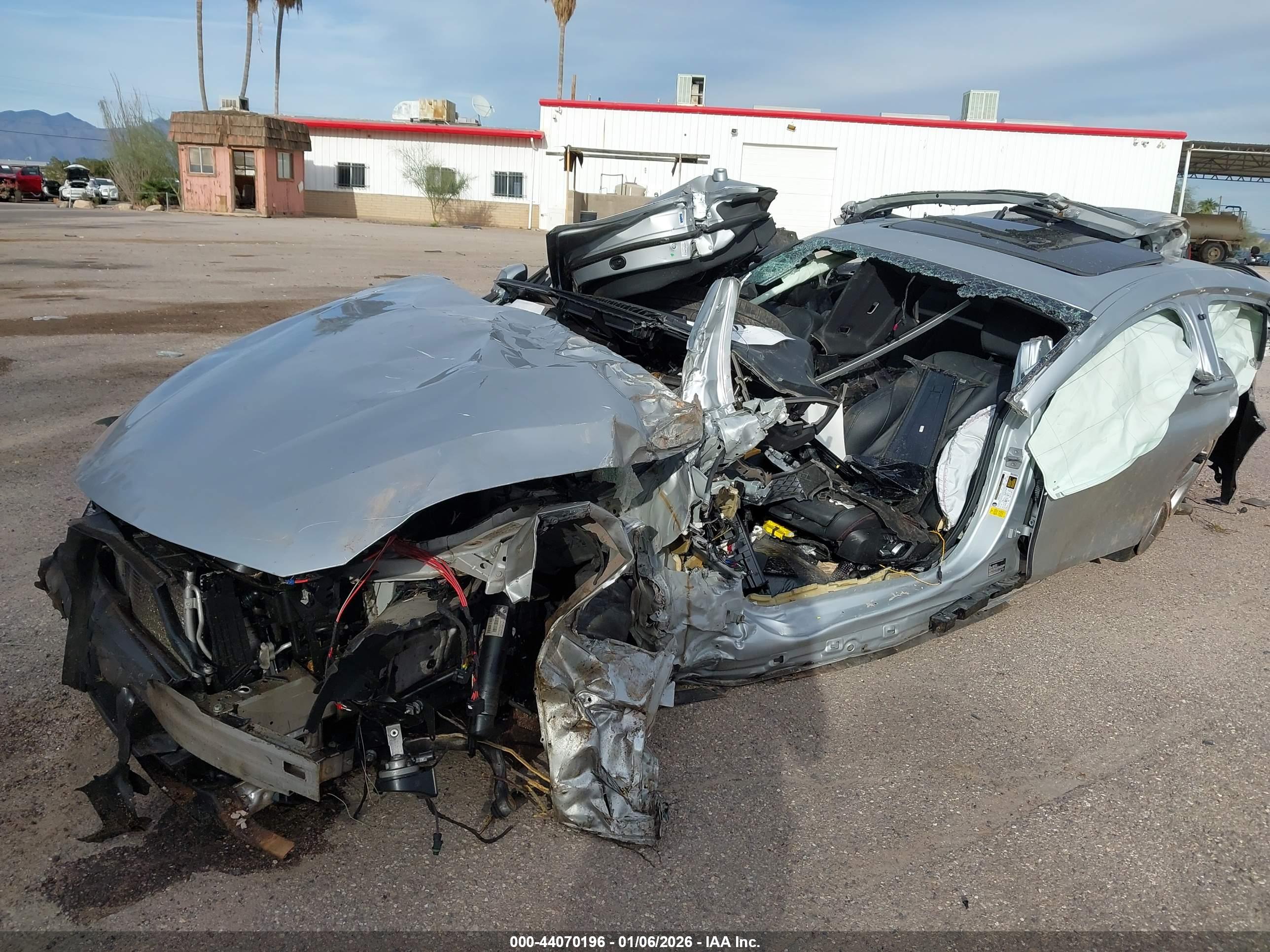 BMW 428I image 6