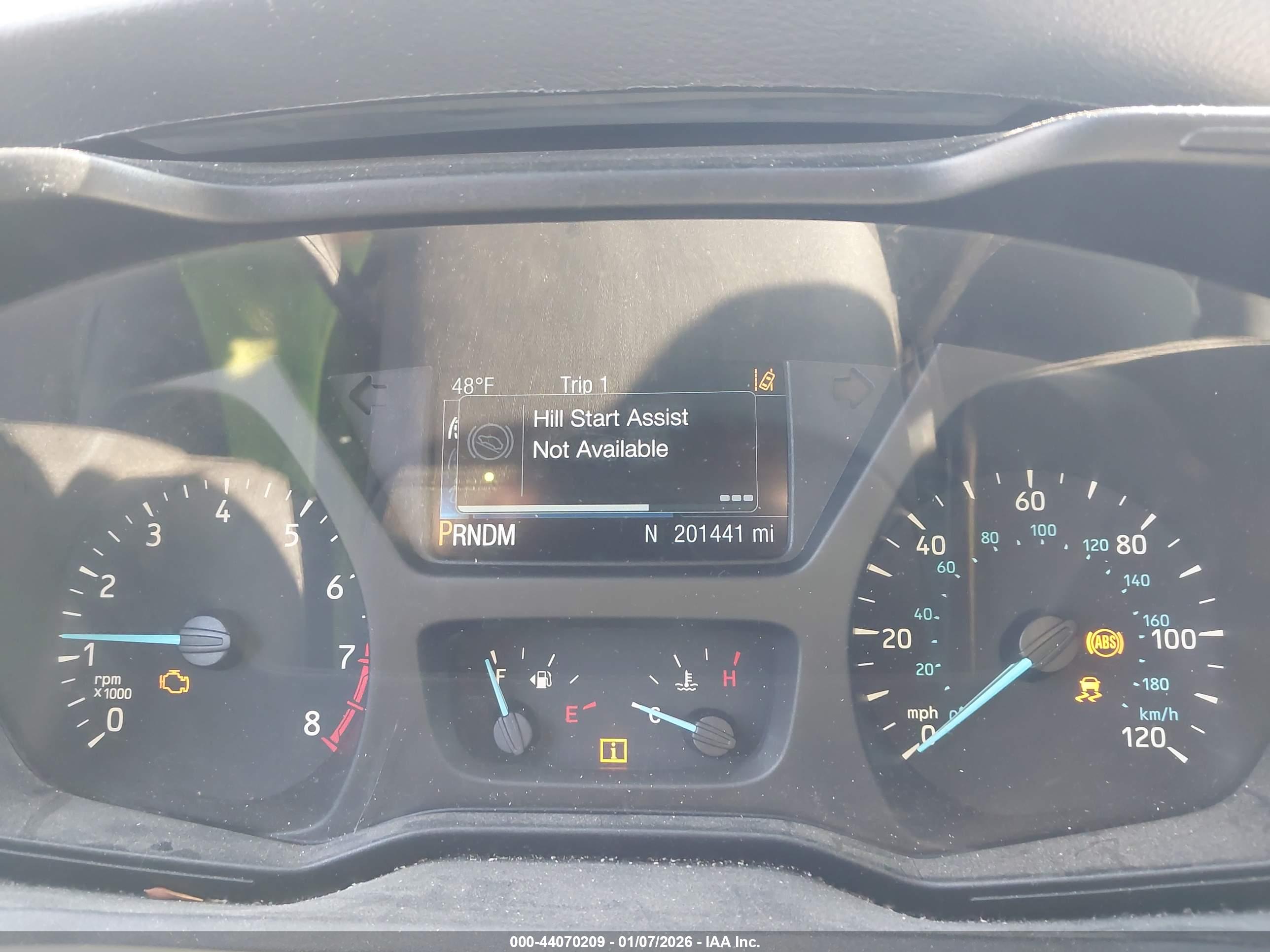 FORD TRANSIT-150 image 7