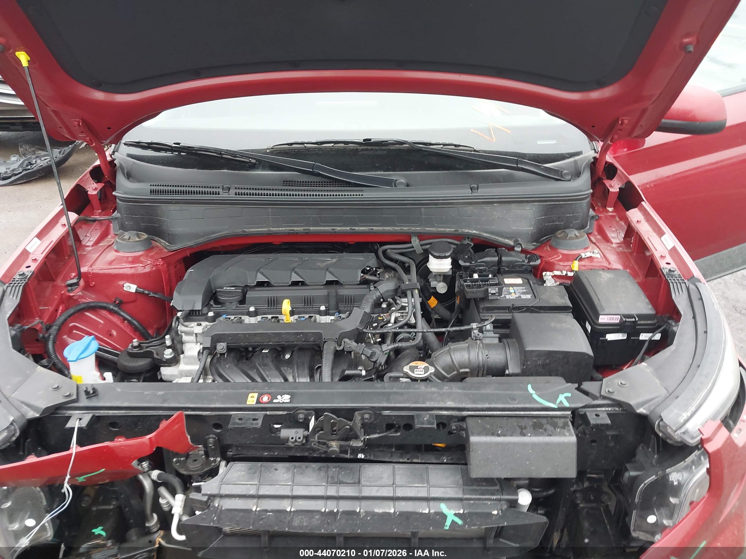HYUNDAI VENUE image 10