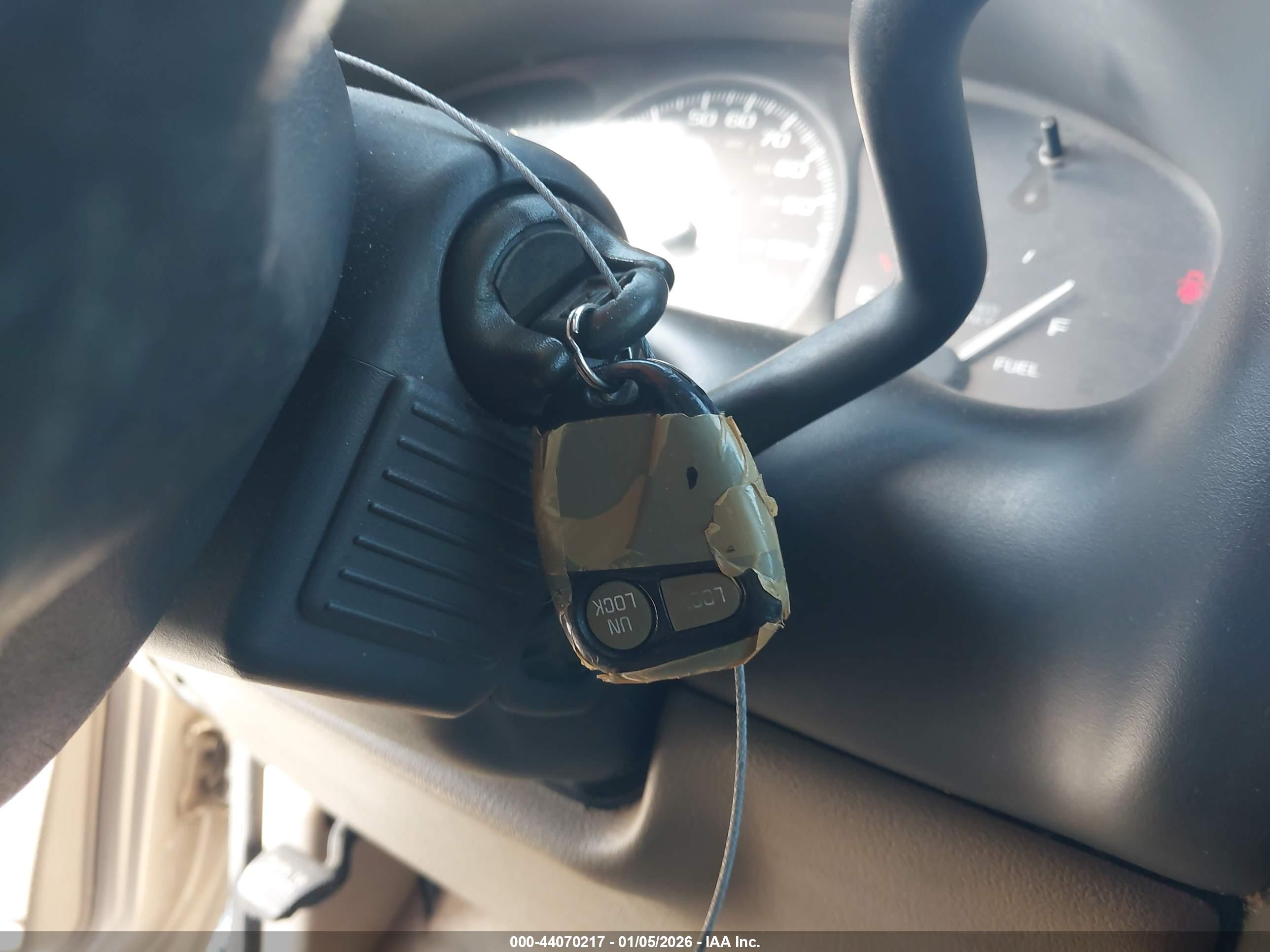 CHEVROLET VENTURE image 11