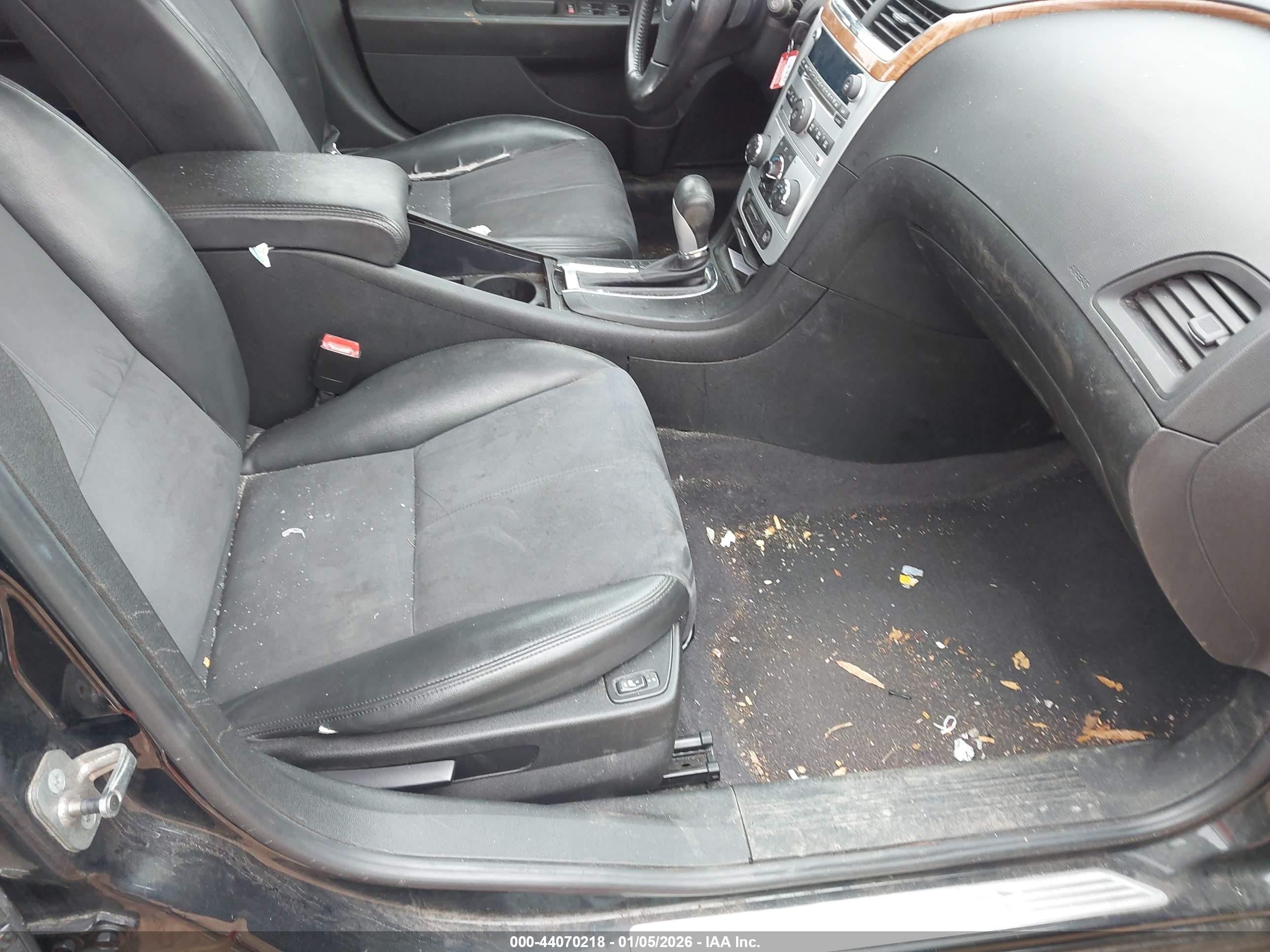 CHEVROLET MALIBU image 5