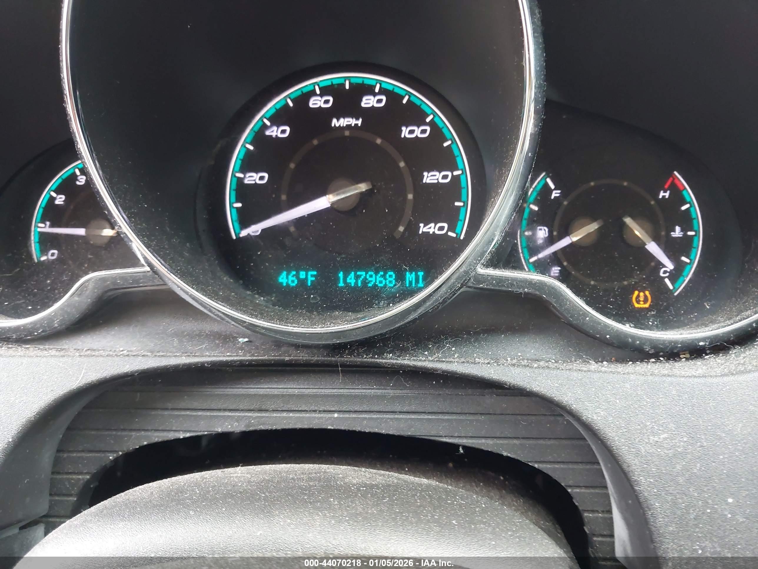 CHEVROLET MALIBU image 7