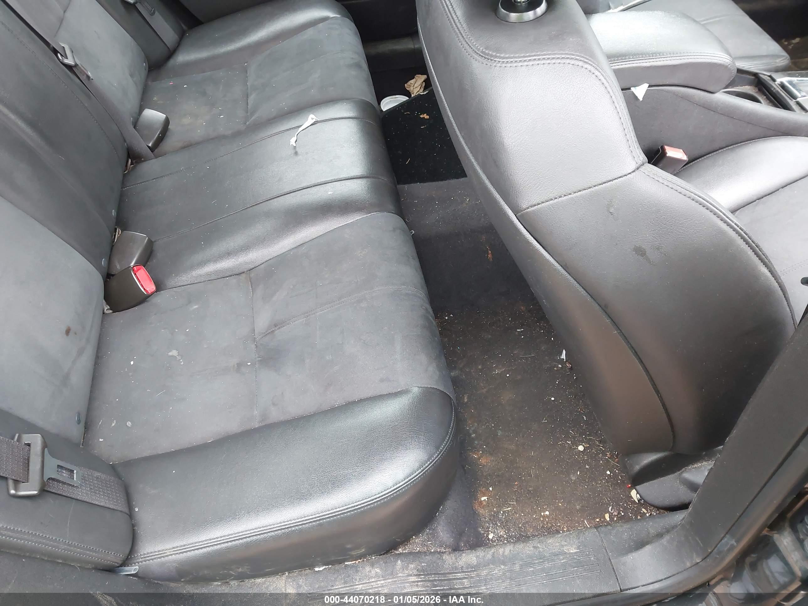 CHEVROLET MALIBU image 8
