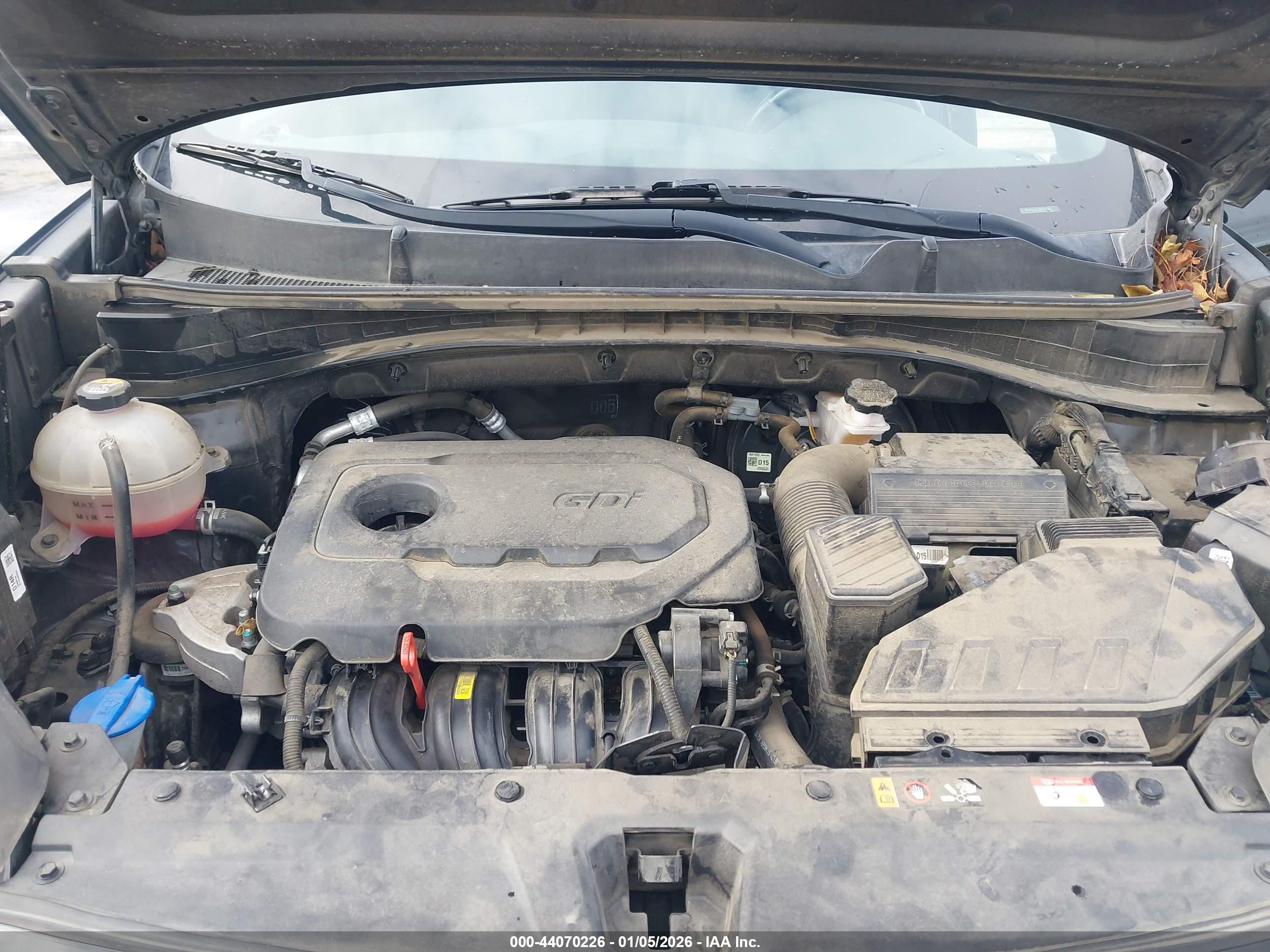 KIA SPORTAGE image 10