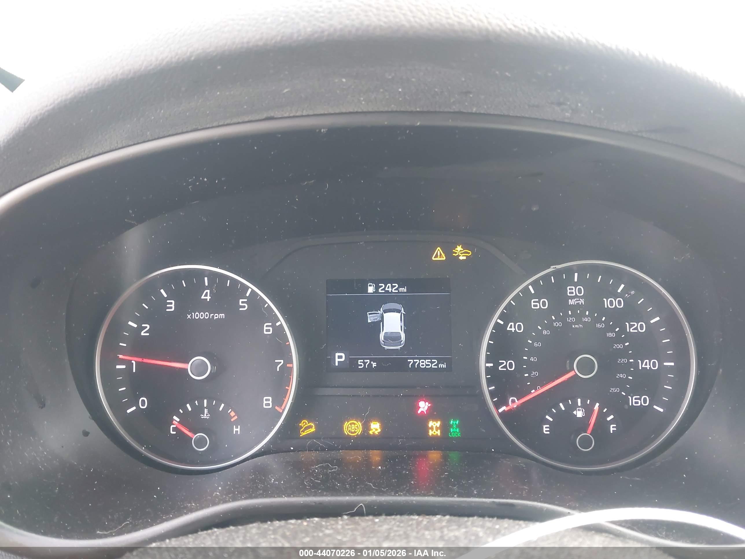 KIA SPORTAGE image 7