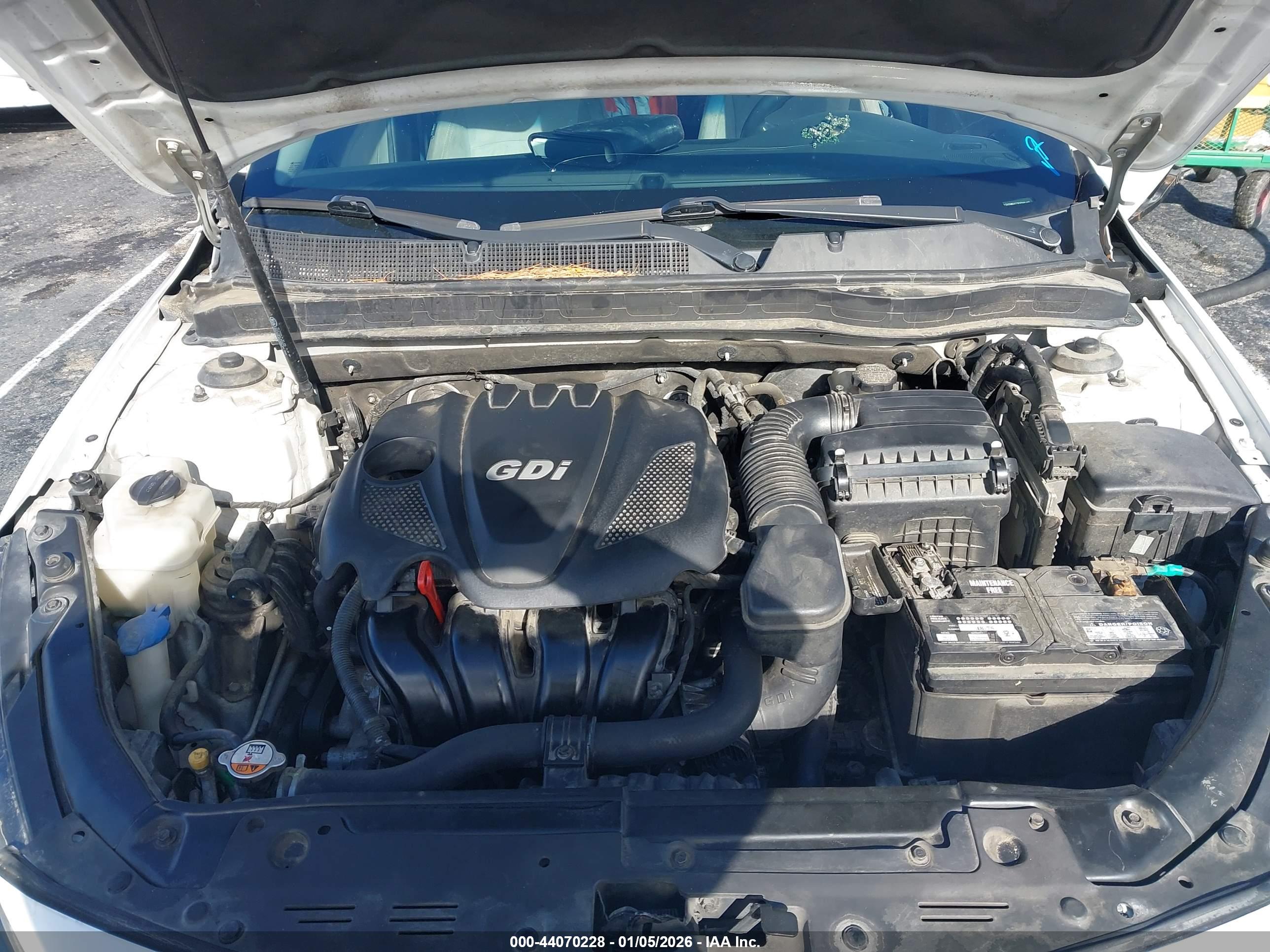 KIA OPTIMA image 10