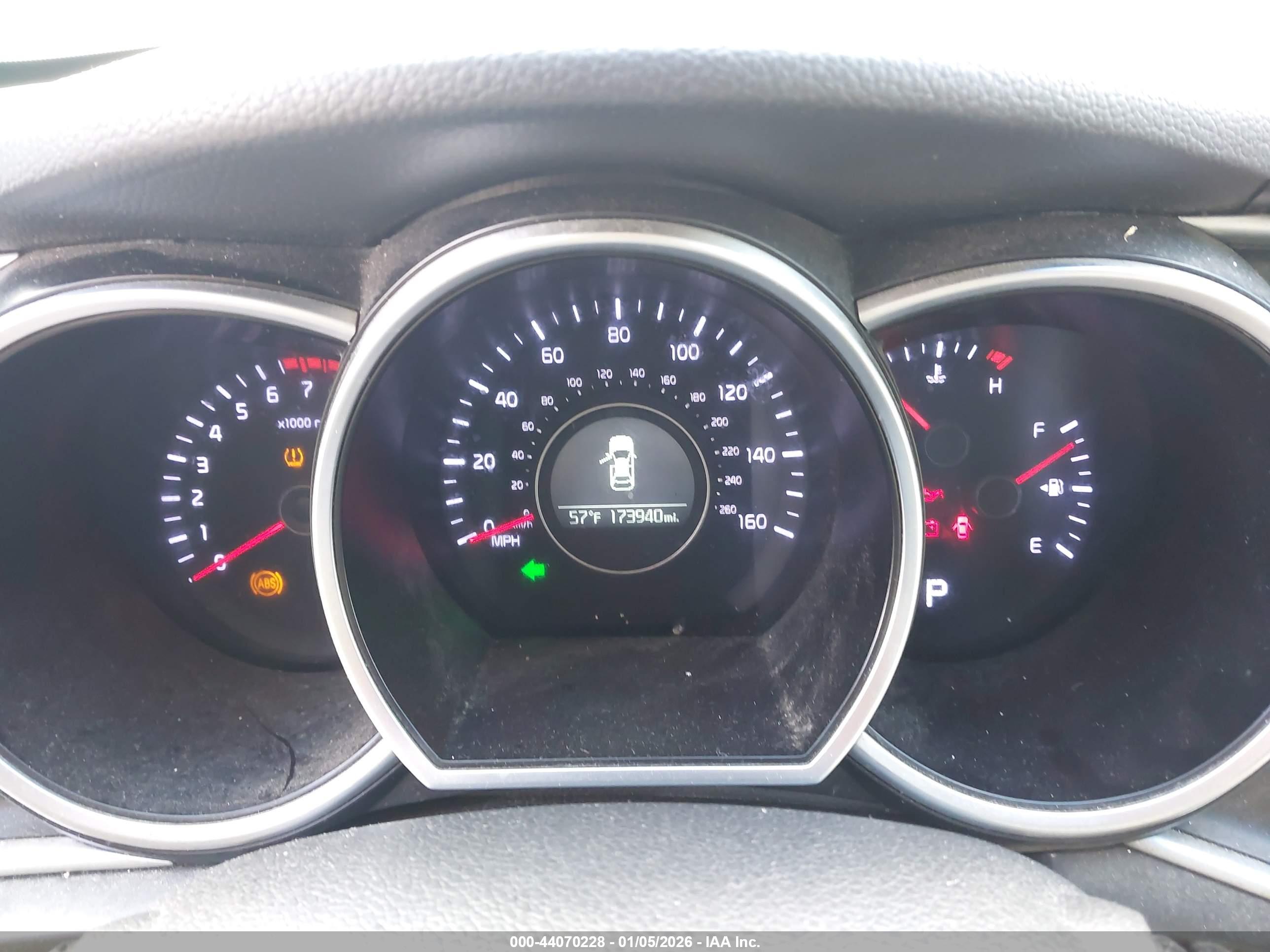 KIA OPTIMA image 7