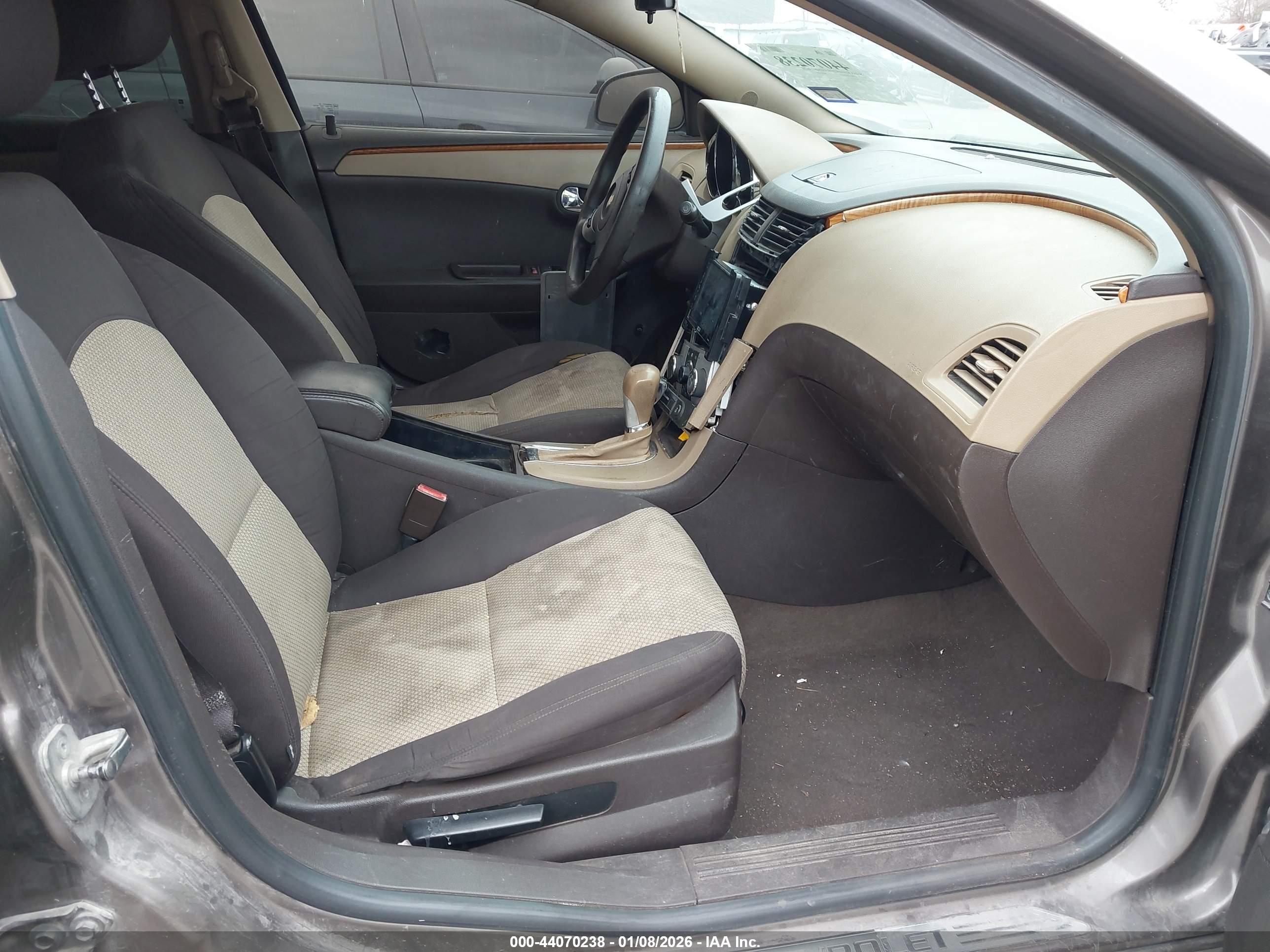 CHEVROLET MALIBU image 5