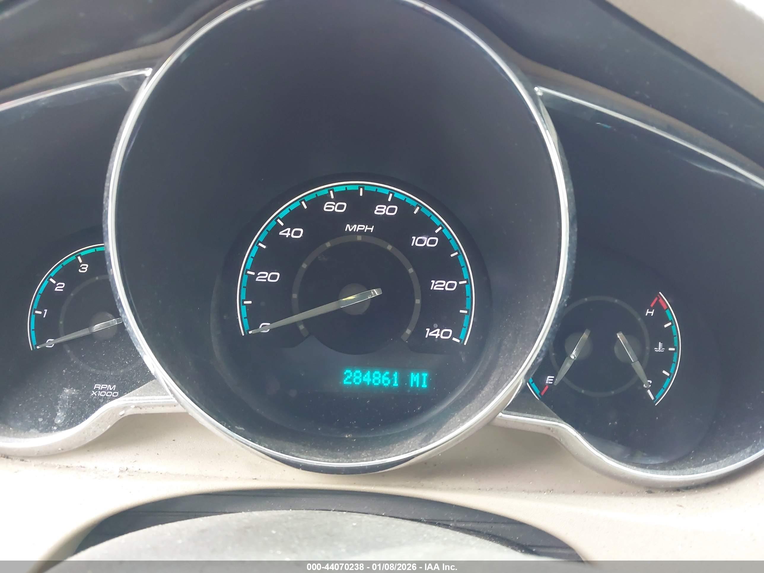 CHEVROLET MALIBU image 7